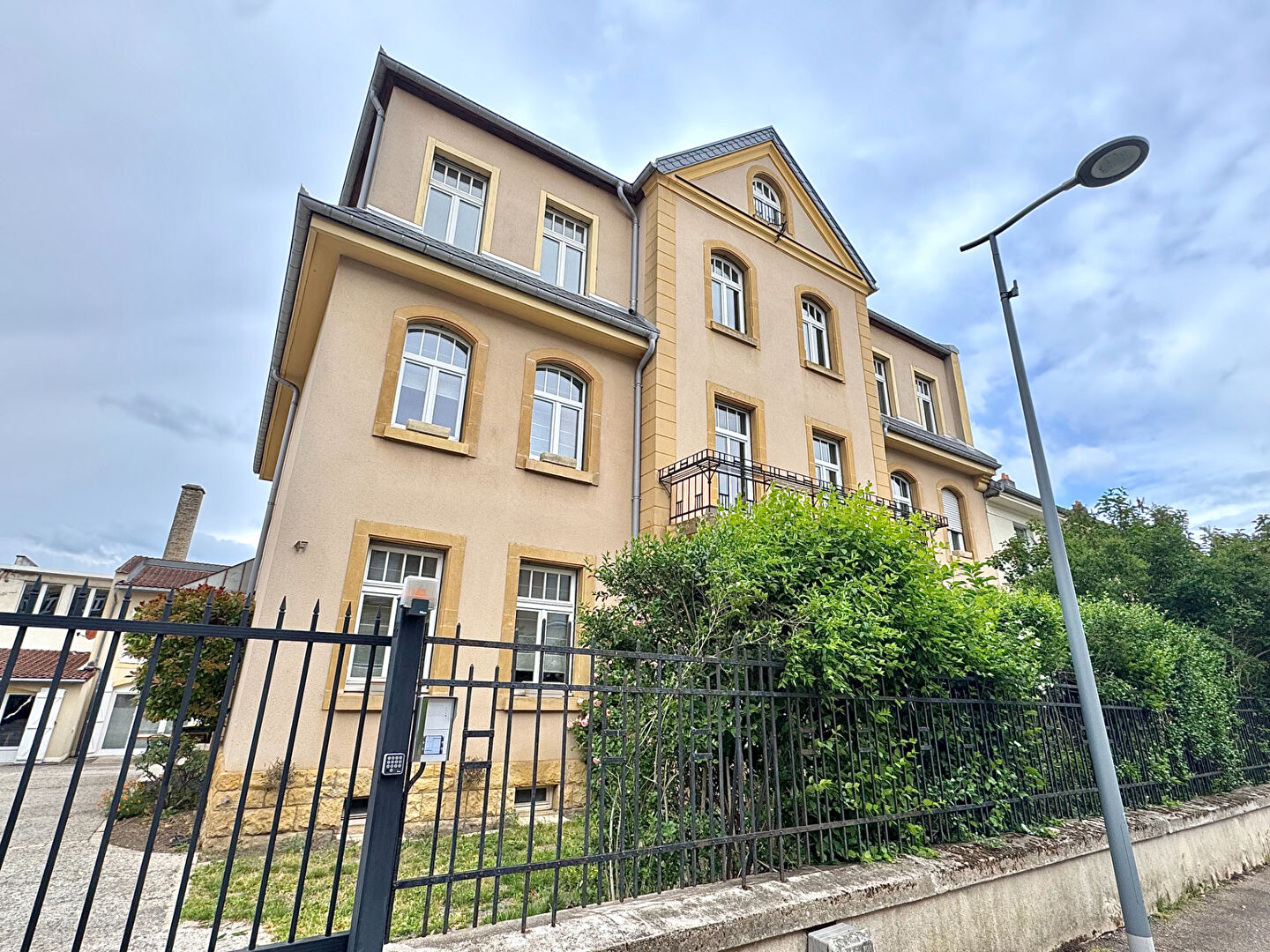 Appartement METZ (57000) 5 pi&egrave;ces 133.27 m&sup2;