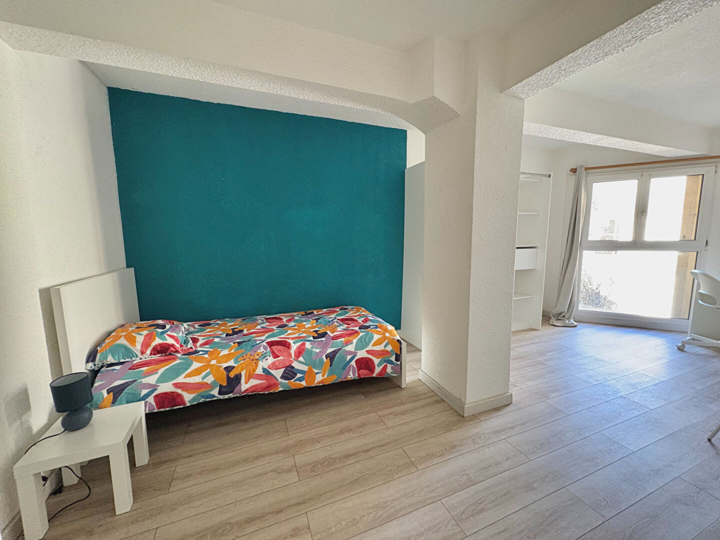 Appartement METZ (57000) 1 pi&egrave;ce 21.50 m&sup2;