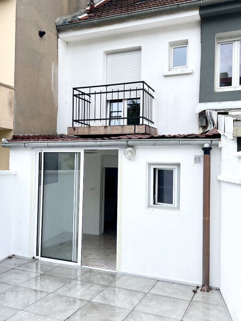 Immeuble FORBACH (57600) 7 pi&egrave;ces 185.00 m&sup2;