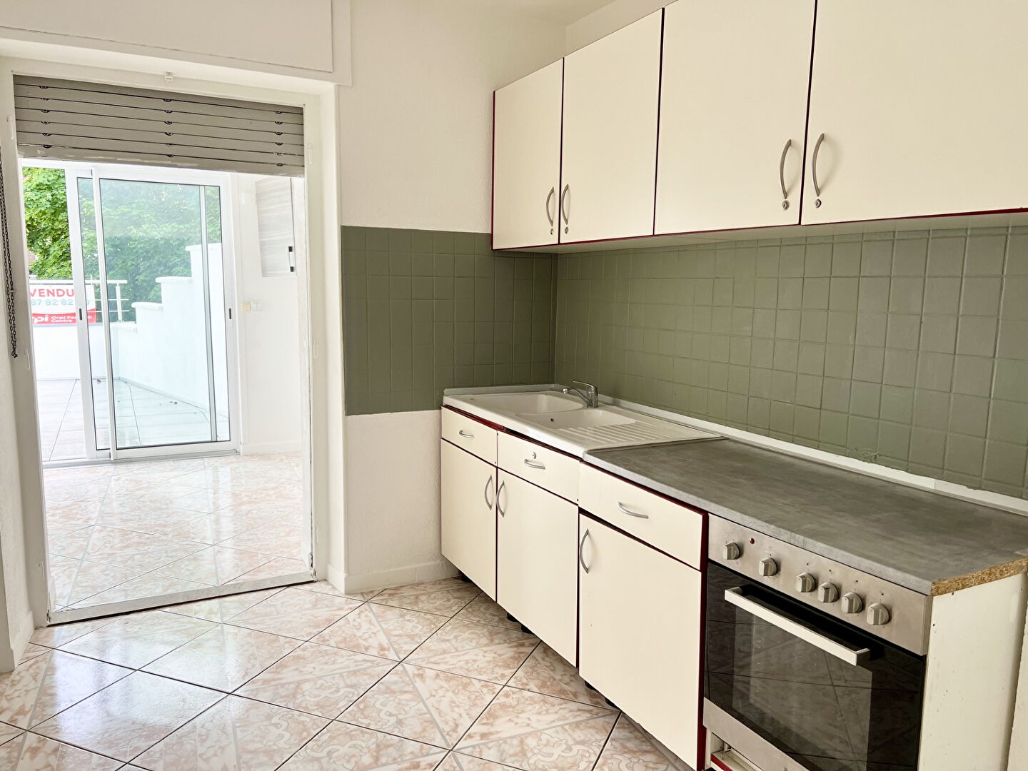 Immeuble FORBACH (57600) 7 pi&egrave;ces 185.00 m&sup2;
