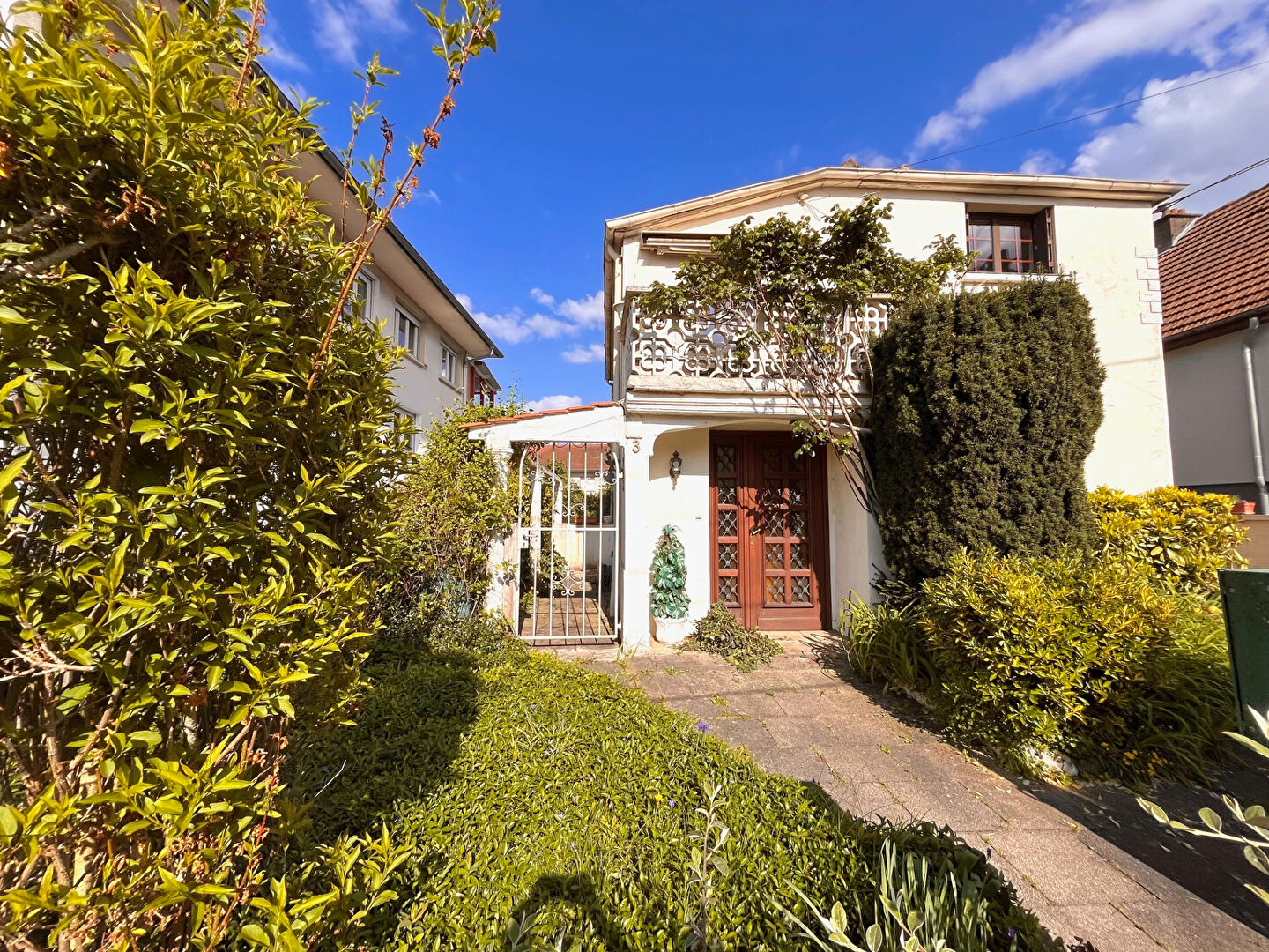 Maison METZ (57070) 5 pi&egrave;ces 94.00 m&sup2;