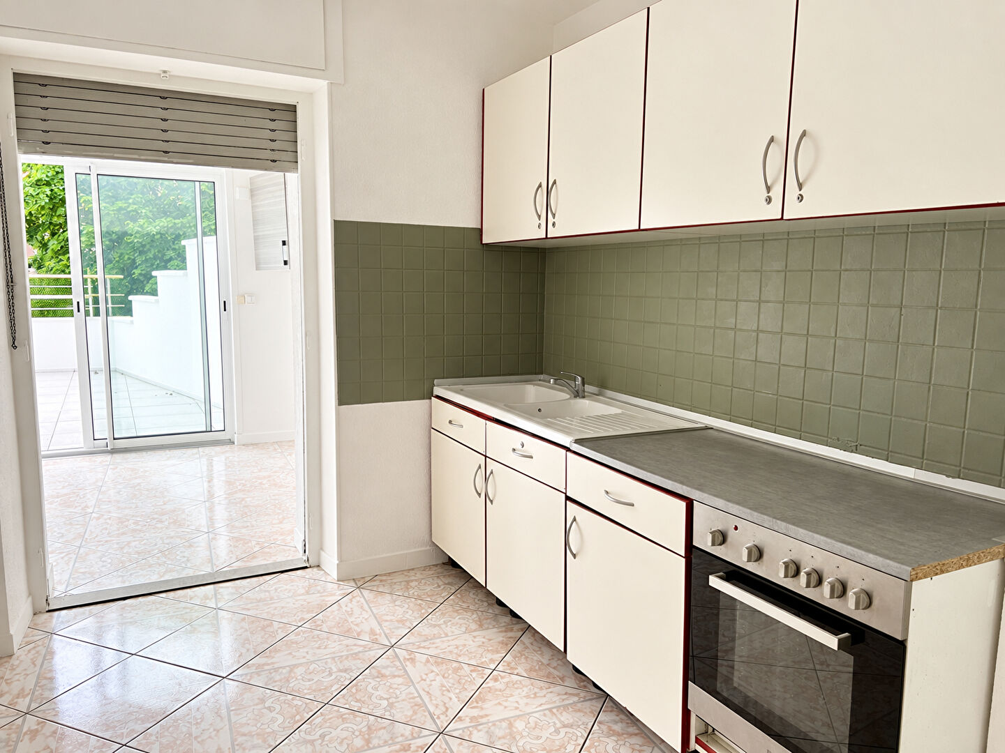 Maison FORBACH (57600) 7 pi&egrave;ces 90.00 m&sup2;