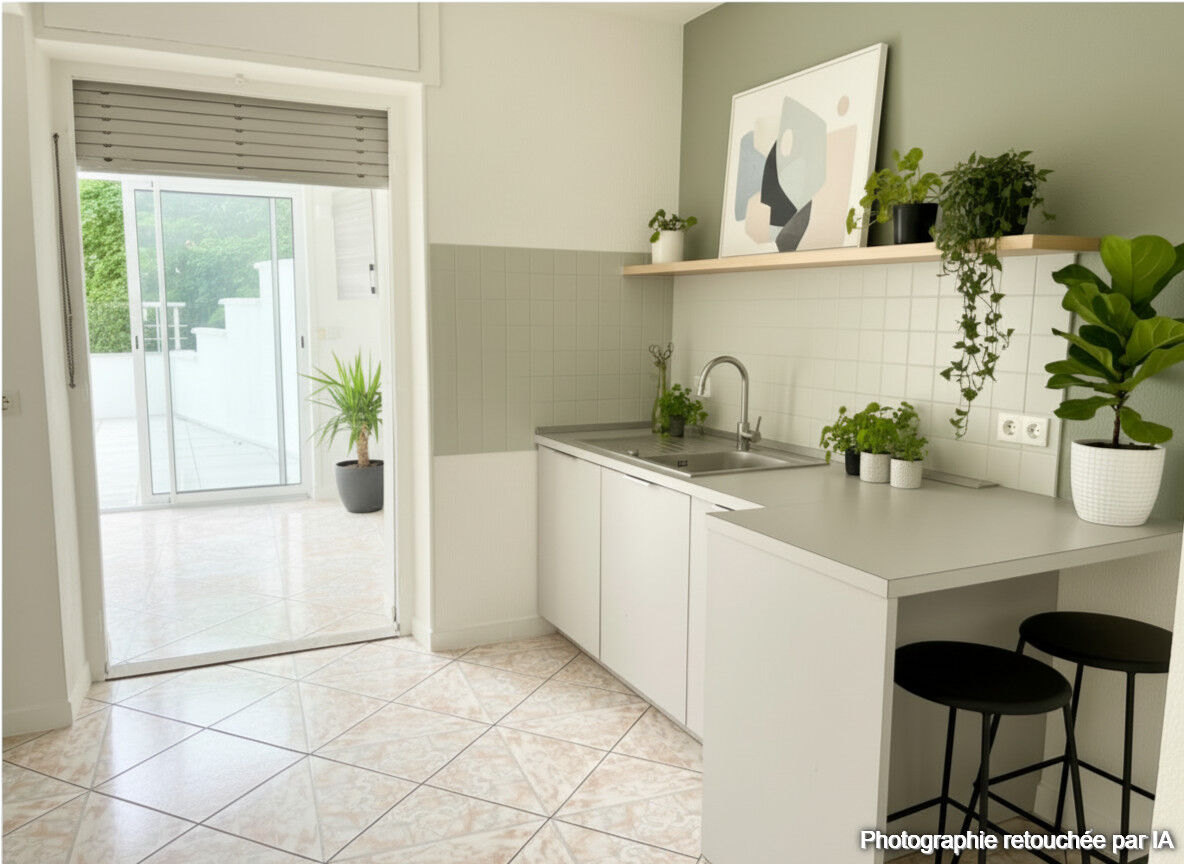 Appartement FORBACH (57600) 7 pi&egrave;ces 90.00 m&sup2;