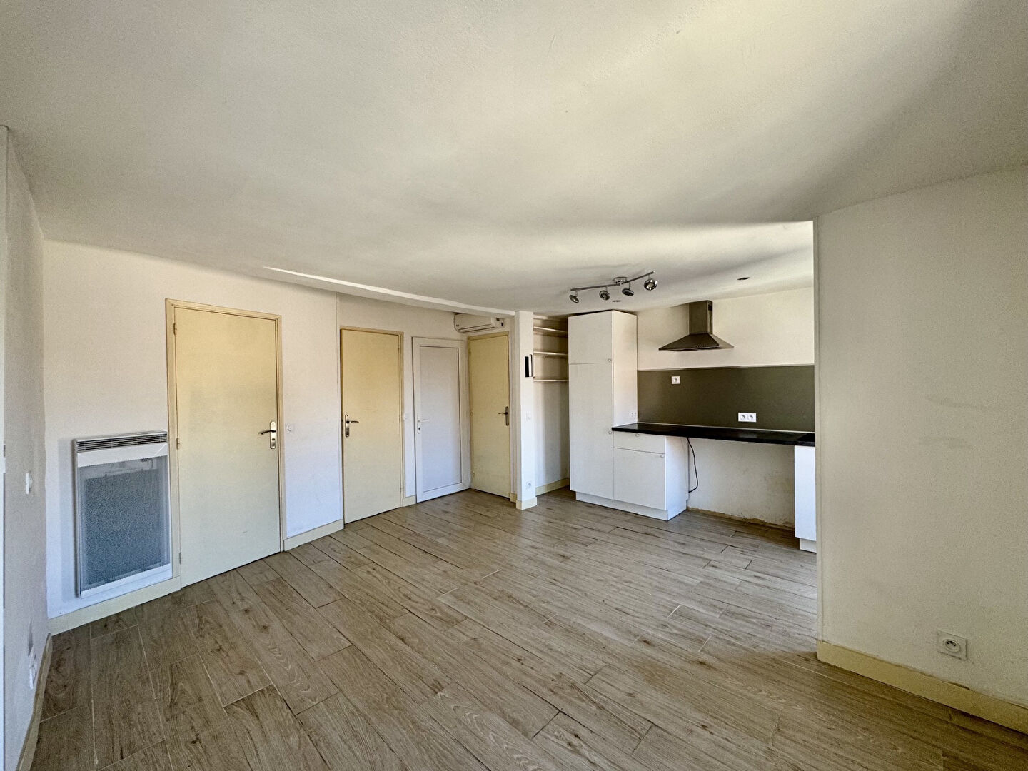 Appartement AVIGNON (84000) 1 pi&egrave;ce 28.34 m&sup2;