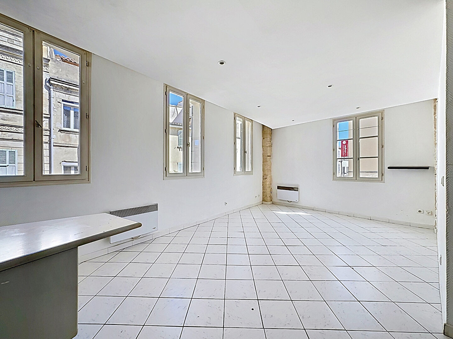 Appartement AVIGNON (84000) 3 pi&egrave;ces 54.64 m&sup2;