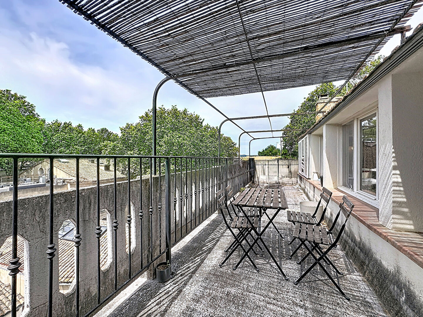 Appartement AVIGNON (84000) 3 pi&egrave;ces 52.00 m&sup2;