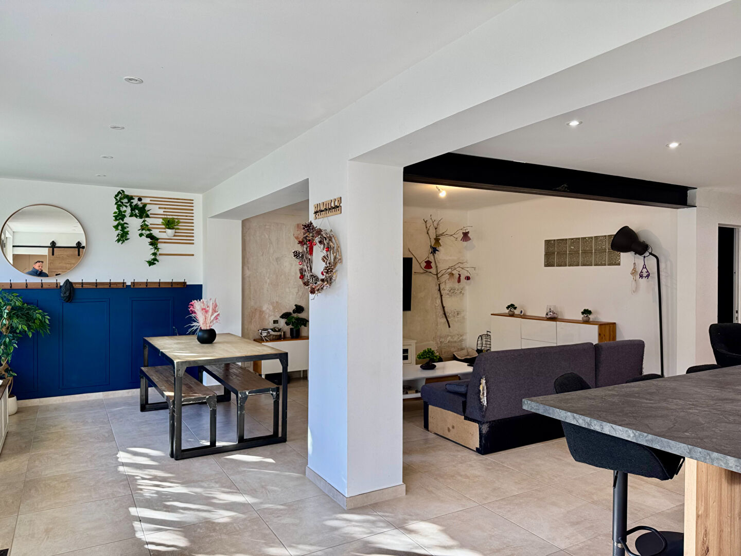 Maison LE PONTET (84130) 6 pi&egrave;ces 135.00 m&sup2;