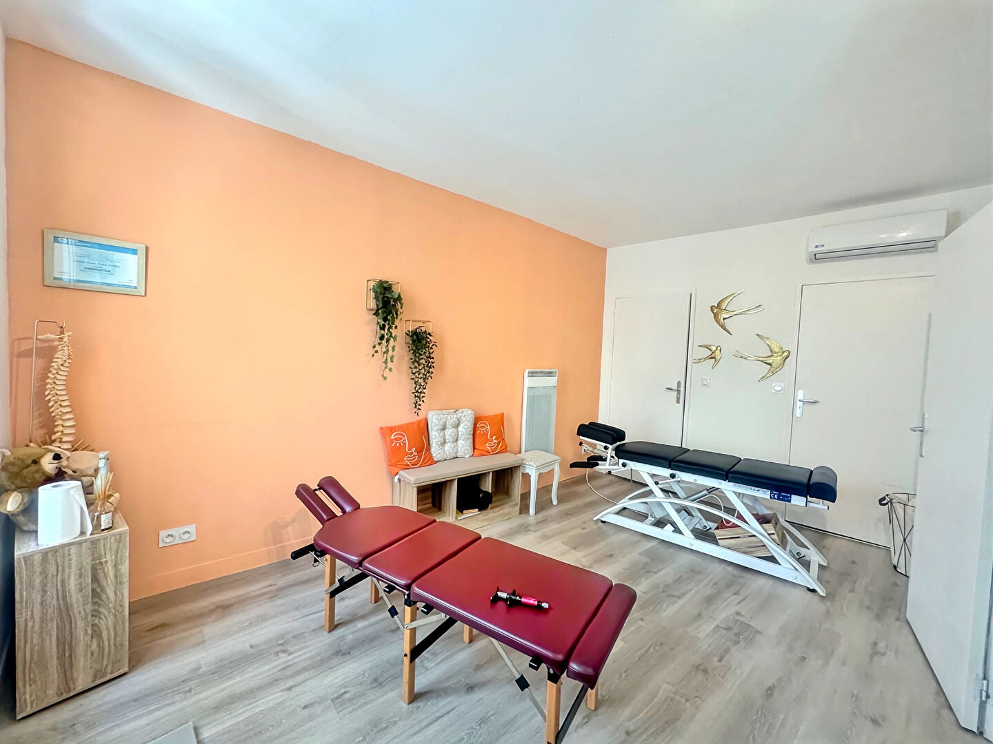Bureaux AVIGNON (84000) 26.00 m²