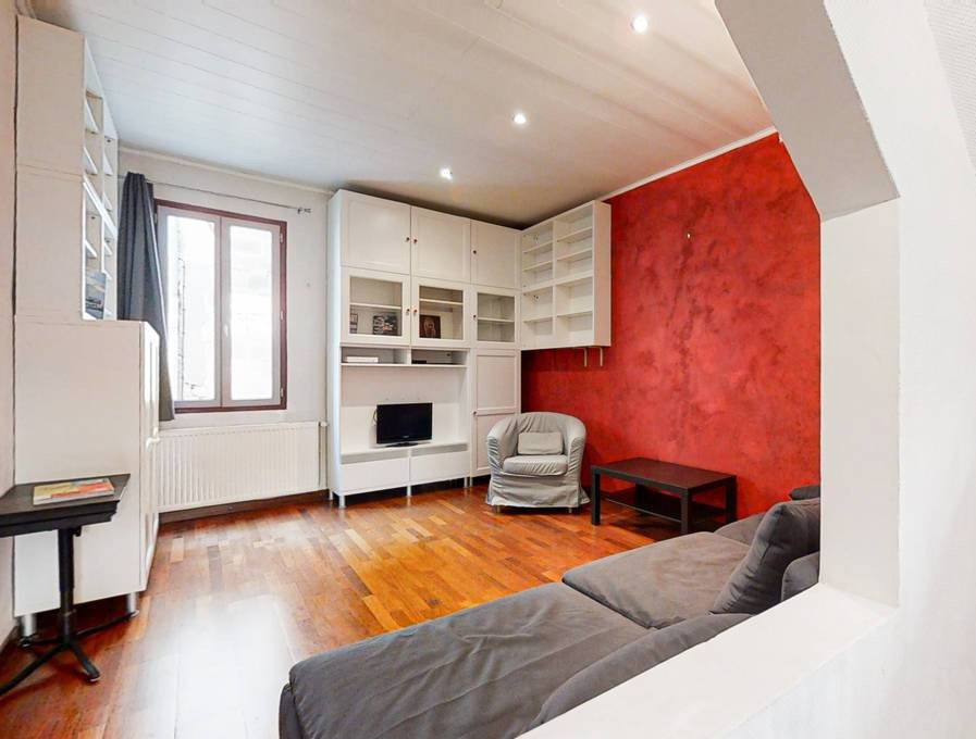 Maison AVIGNON (84000) 4 pièces 81.16 m²