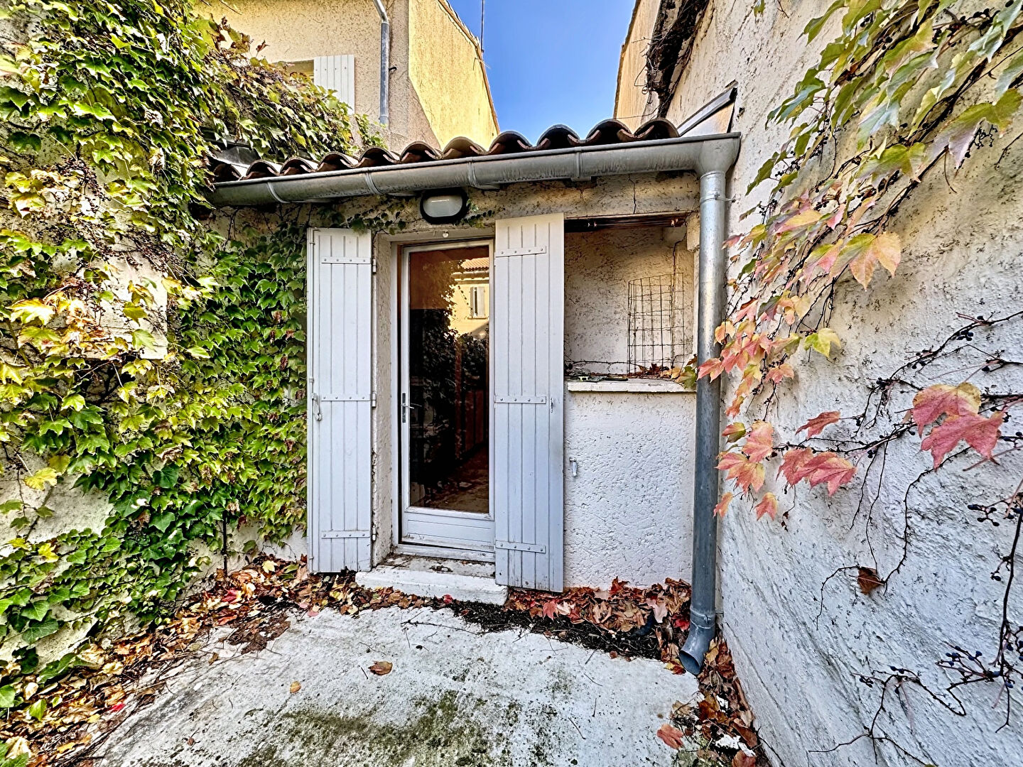 Maison AVIGNON (84000) 2 pi&egrave;ces 40.00 m&sup2;