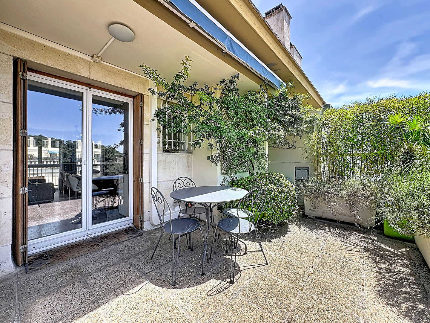 Appartement AVIGNON (84000) 2 pi&egrave;ces 45.00 m&sup2;