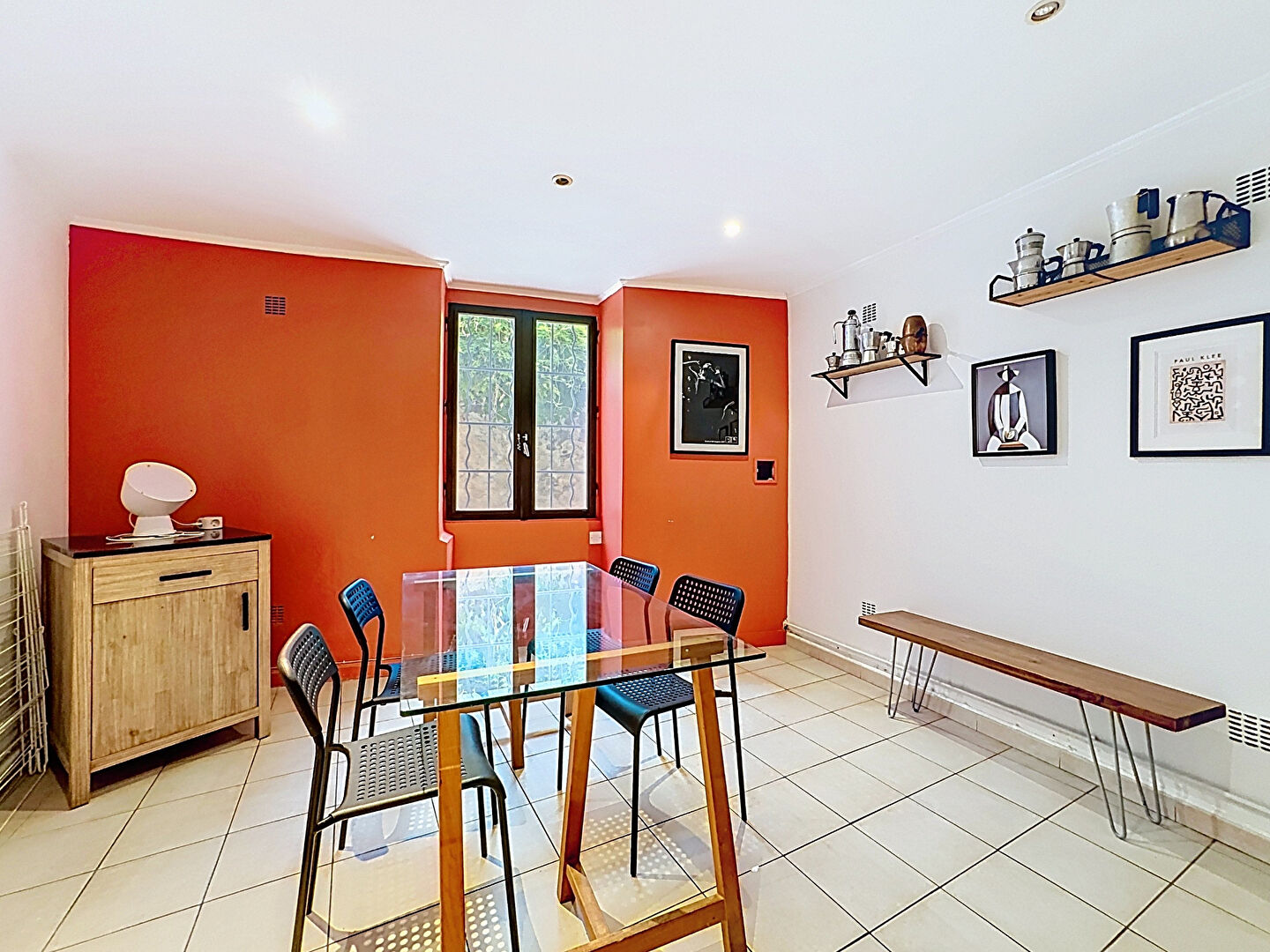 Maison AVIGNON (84000) 5 pi&egrave;ces 84.00 m&sup2;
