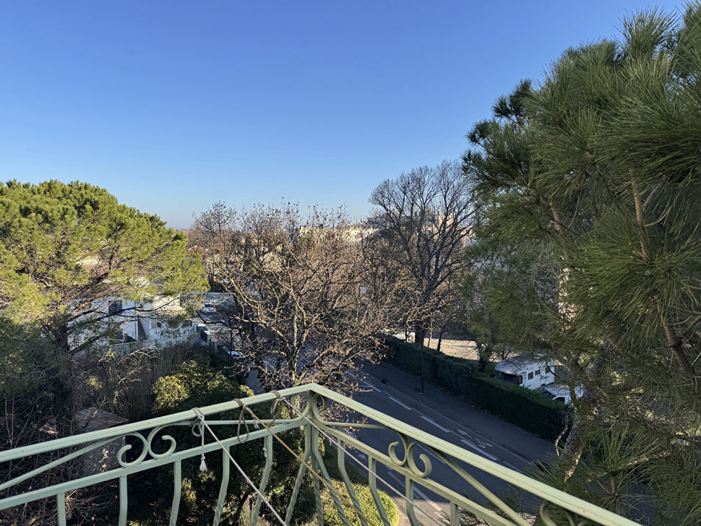 Appartement AVIGNON (84000) 4 pièces 67.00 m²