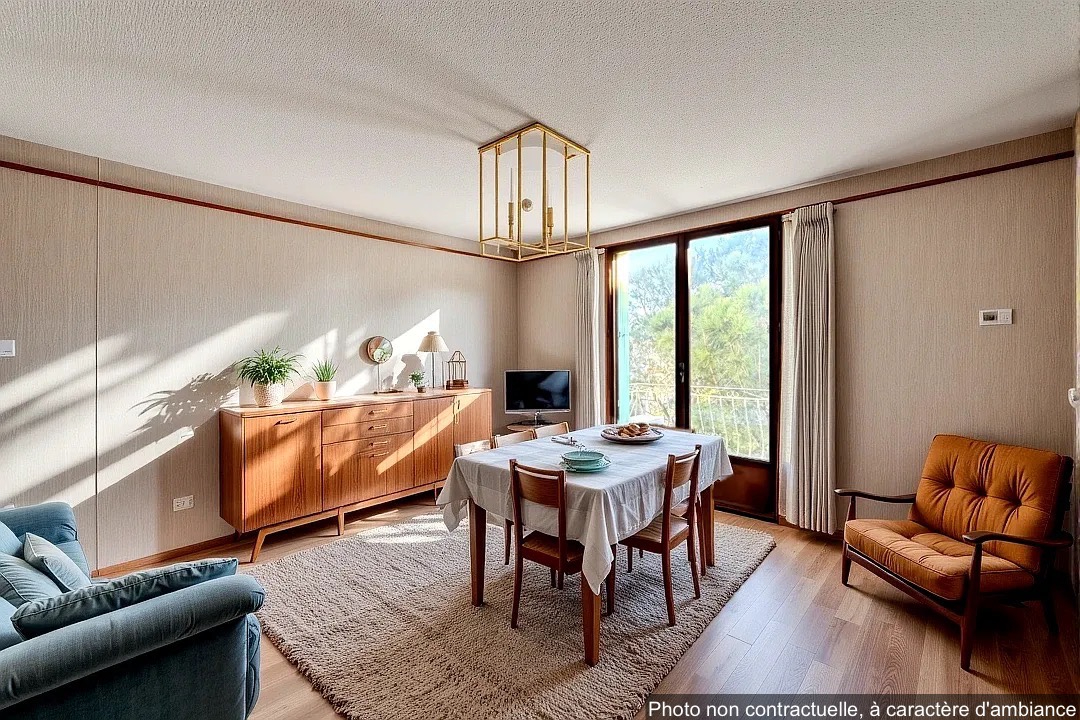 Appartement AVIGNON (84000) 4 pièces 67.00 m²