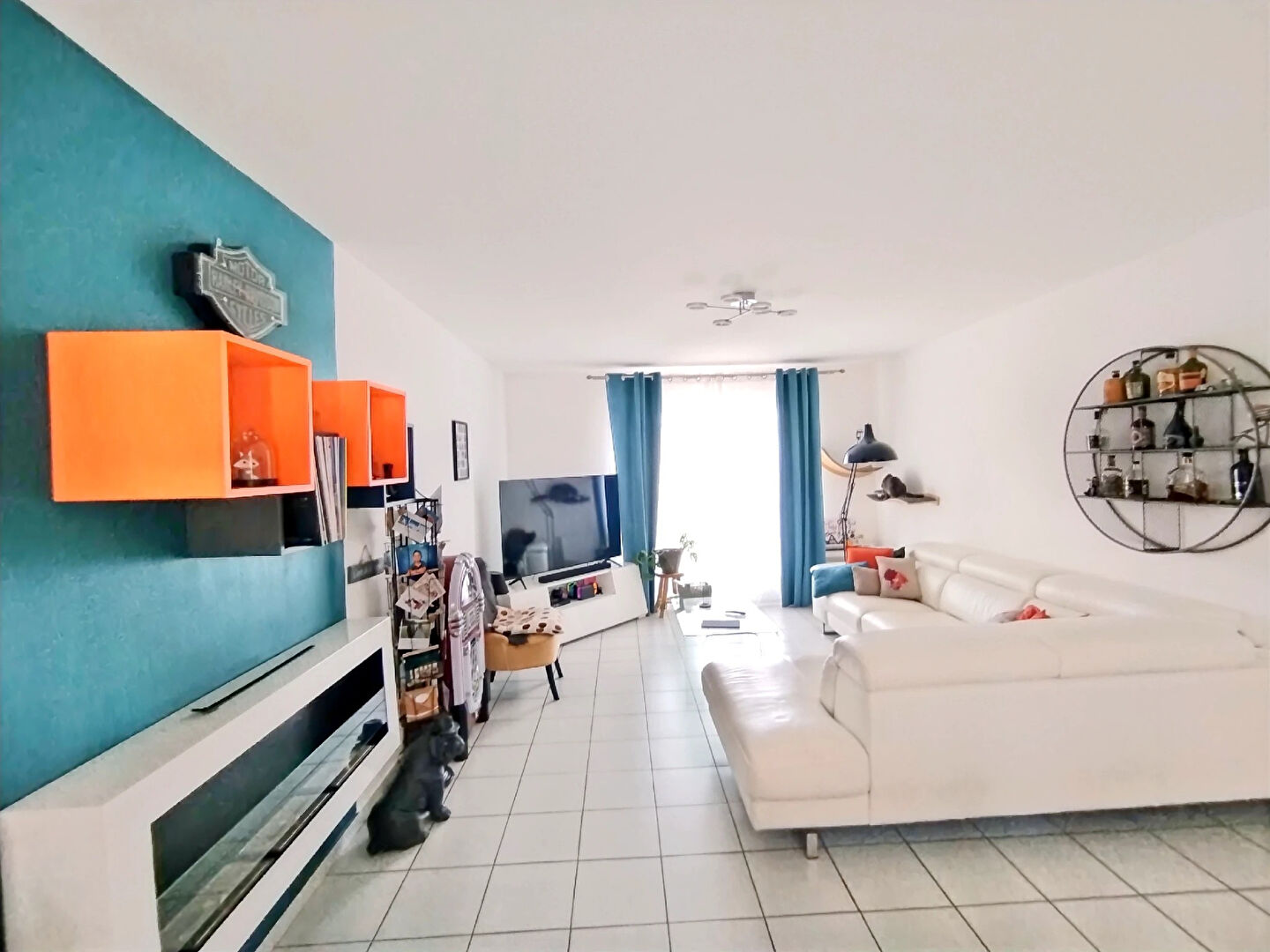 Maison TAVEL (30126) 5 pièces 140.00 m²