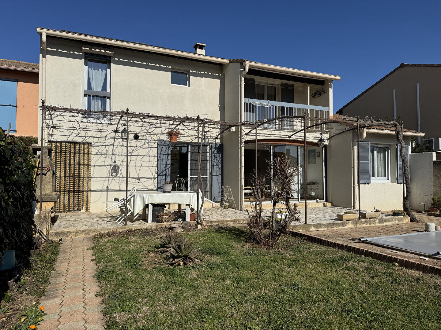 Maison LE PONTET (84130) 6 pièces 137.00 m²