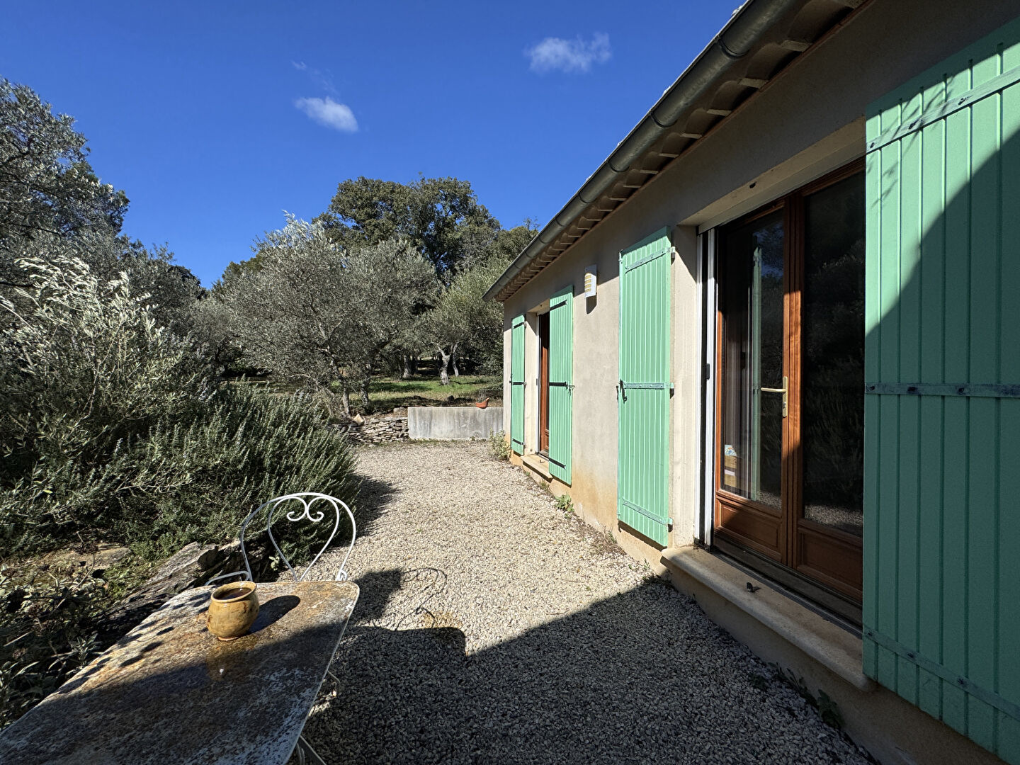 Maison VILLENEUVE LES AVIGNON (30400) 6 pi&egrave;ces 150.00 m&sup2;