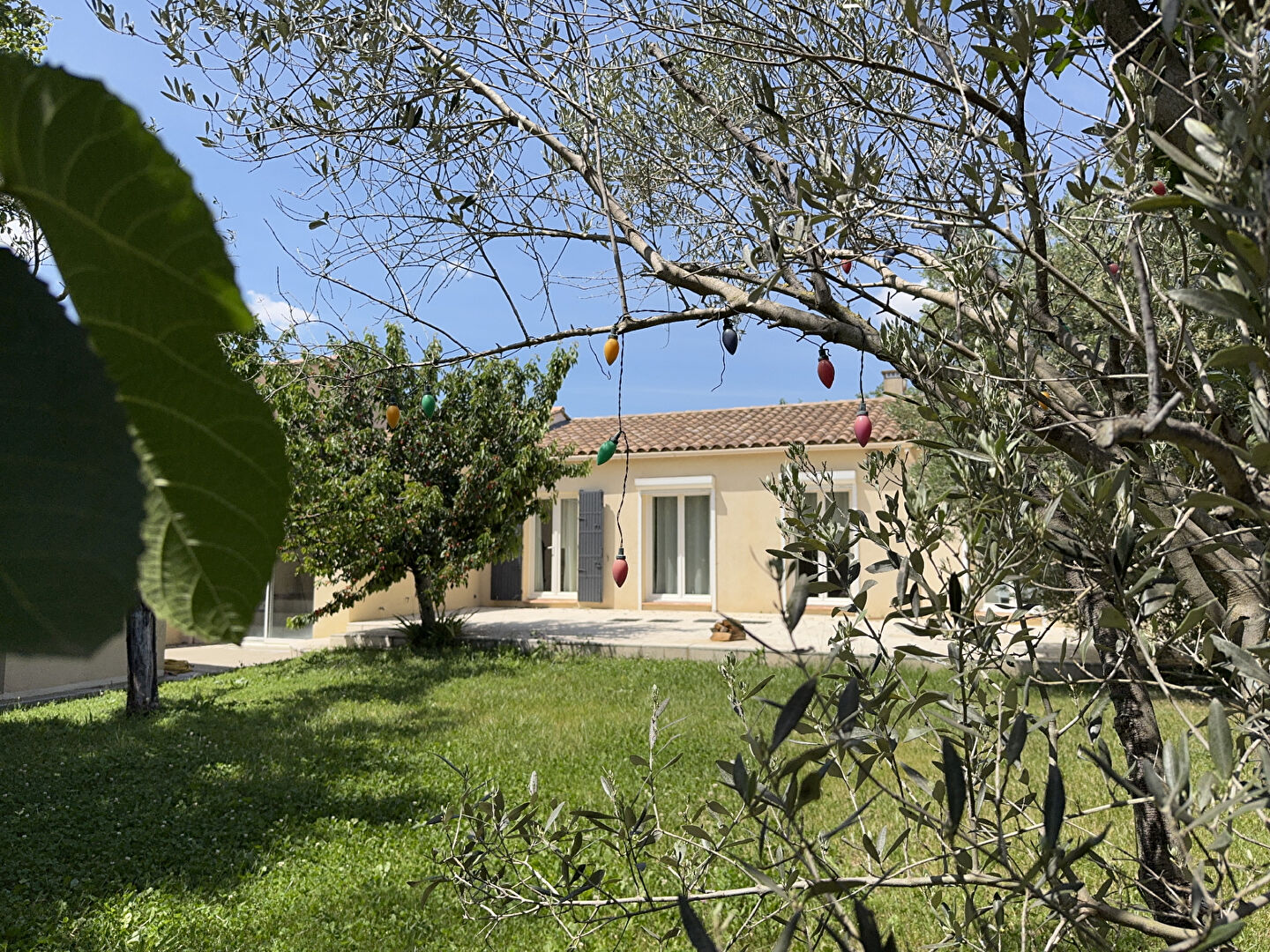 Maison AVIGNON (84000) 3 pi&egrave;ces 154.00 m&sup2;