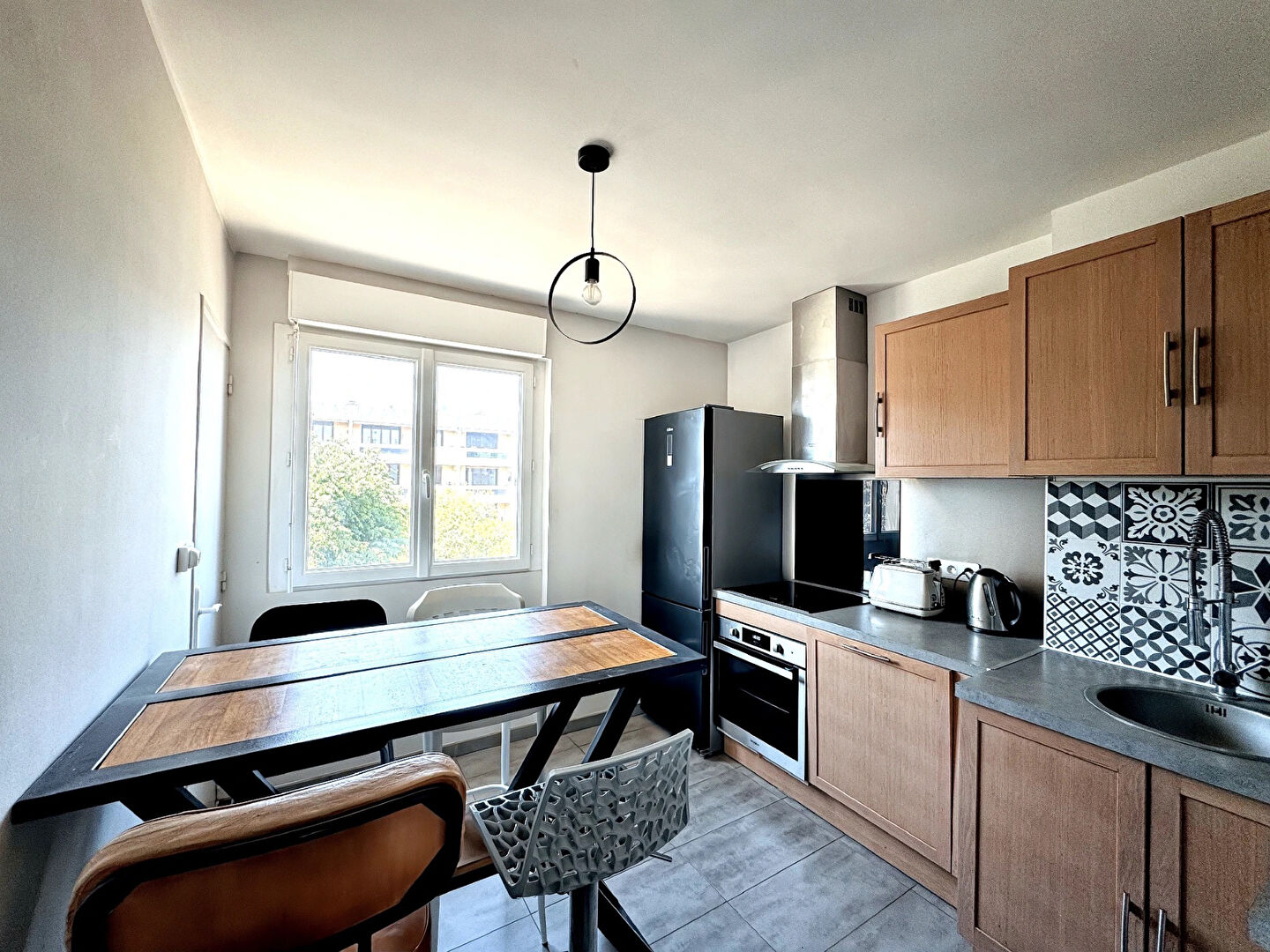 Appartement AVIGNON (84000) 3 pièces 64.62 m²