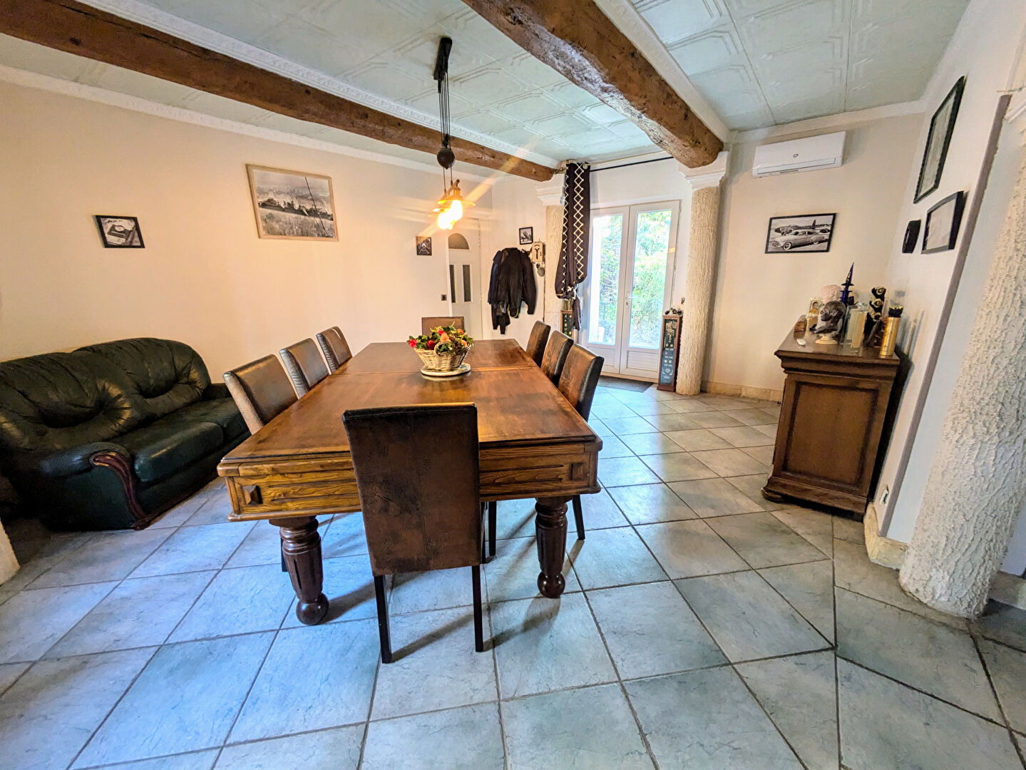 Maison LE PONTET (84130) 8 pièces 178.00 m²