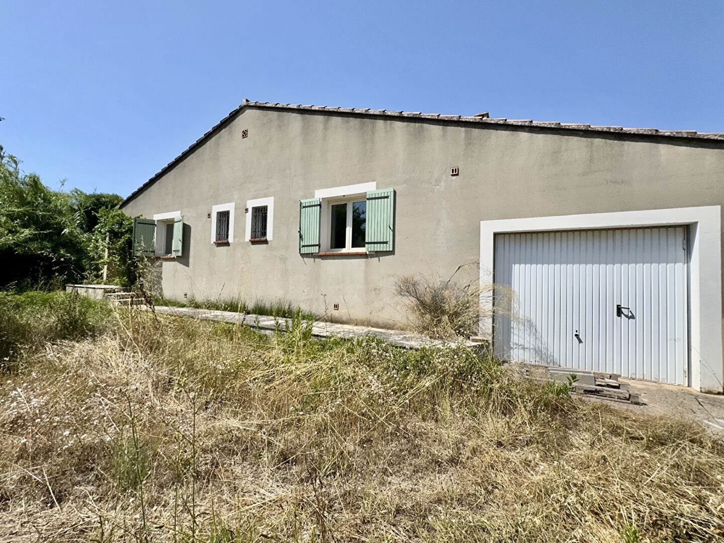 Maison ROQUEMAURE (30150) 4 pièces 116.00 m²