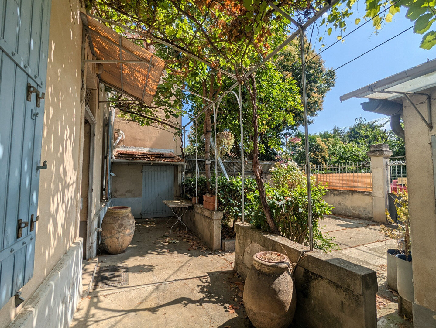Maison AVIGNON (84000) 3 pièces 85.00 m²