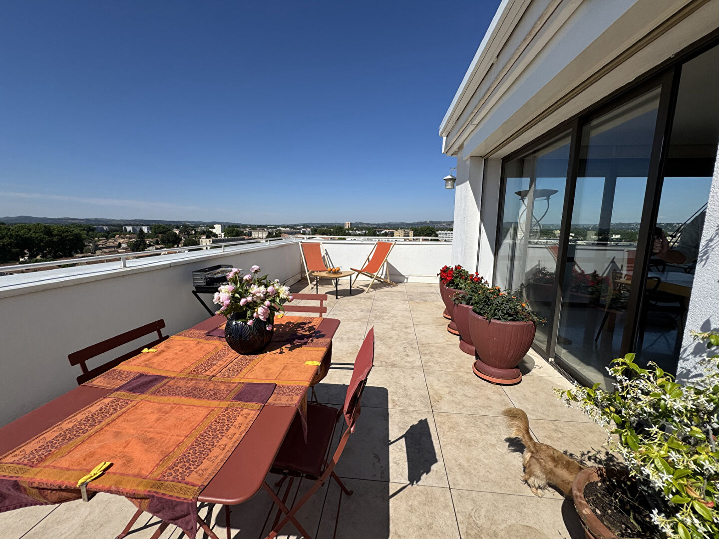 Appartement AVIGNON (84000) 5 pi&egrave;ces 138.00 m&sup2;