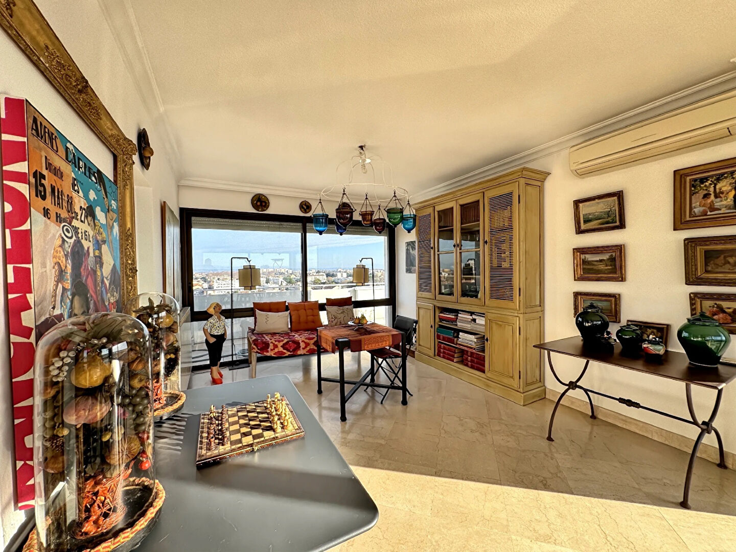 Appartement AVIGNON (84000) 5 pi&egrave;ces 138.00 m&sup2;