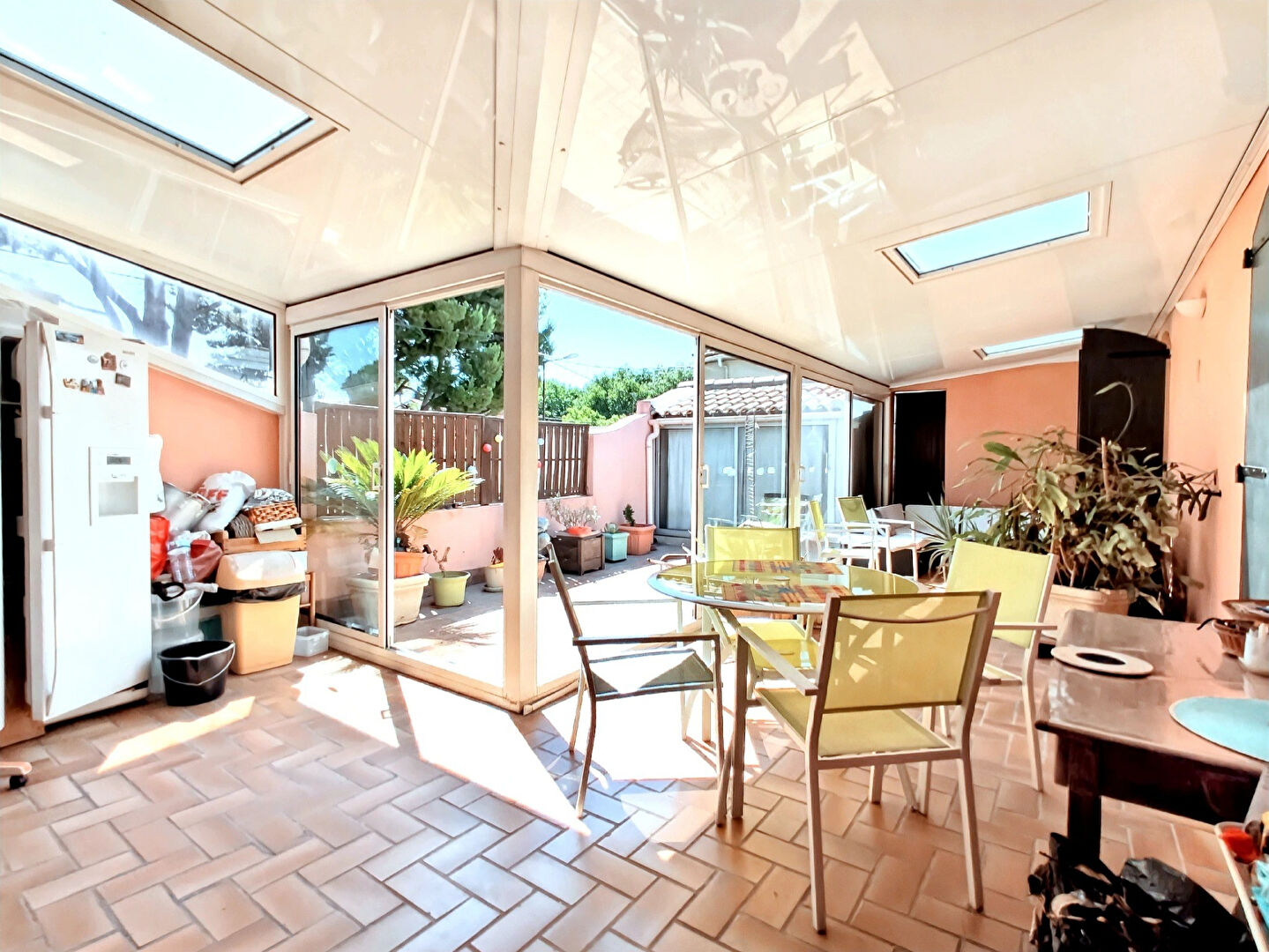 Maison AVIGNON (84000) 5 pièces 144.00 m²