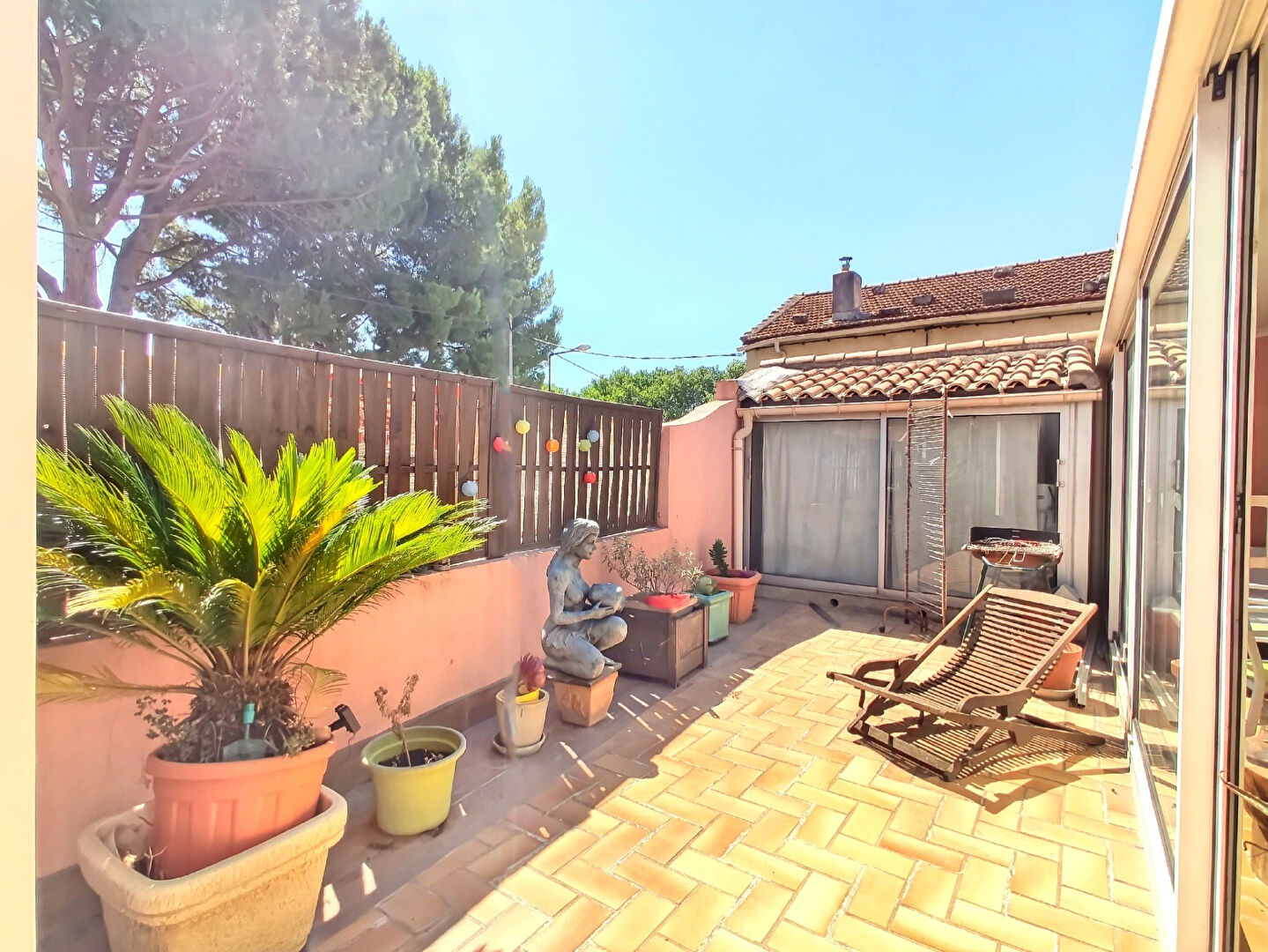 Maison AVIGNON (84000) 5 pièces 144.00 m²