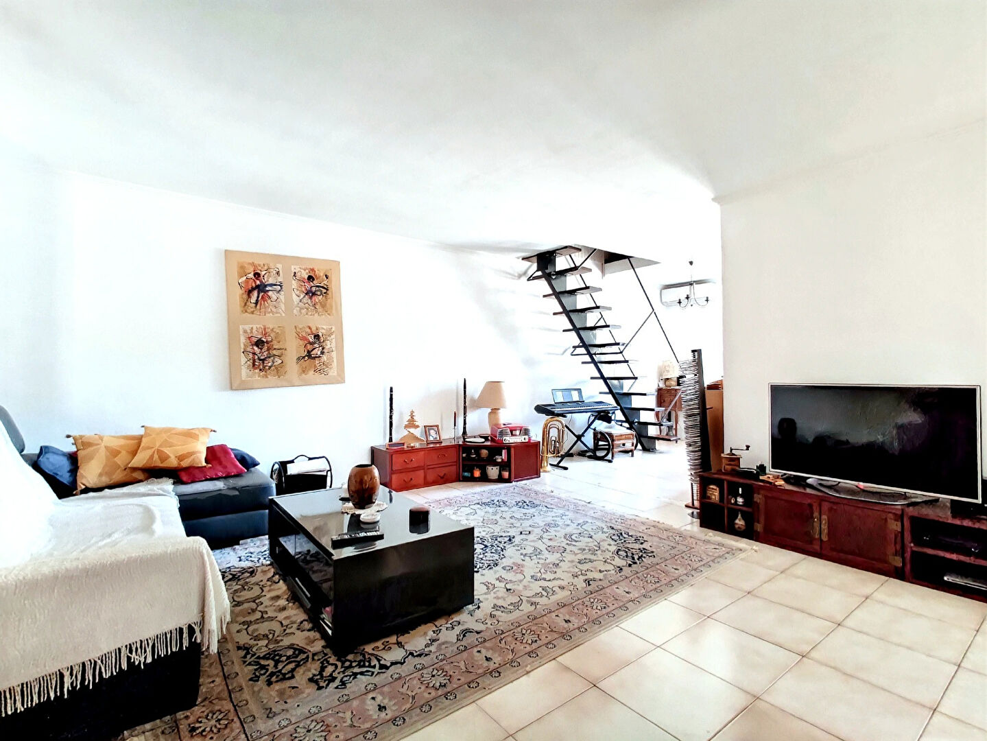 Appartement AVIGNON (84000) 5 pi&egrave;ces 144.00 m&sup2;