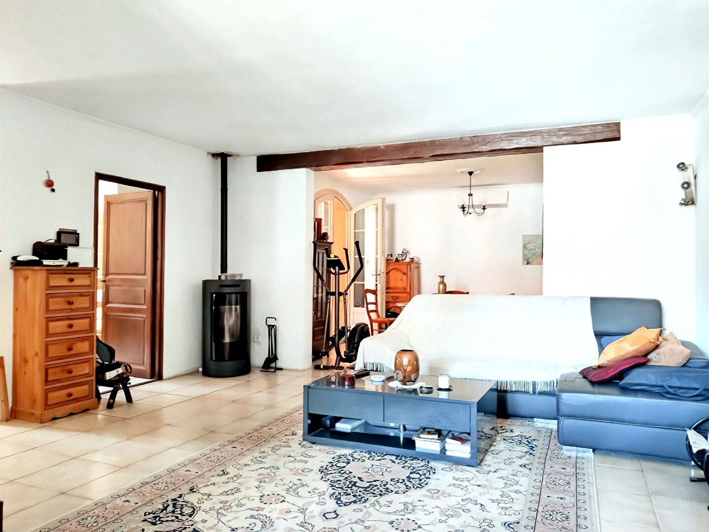 Appartement AVIGNON (84000) 5 pi&egrave;ces 144.00 m&sup2;