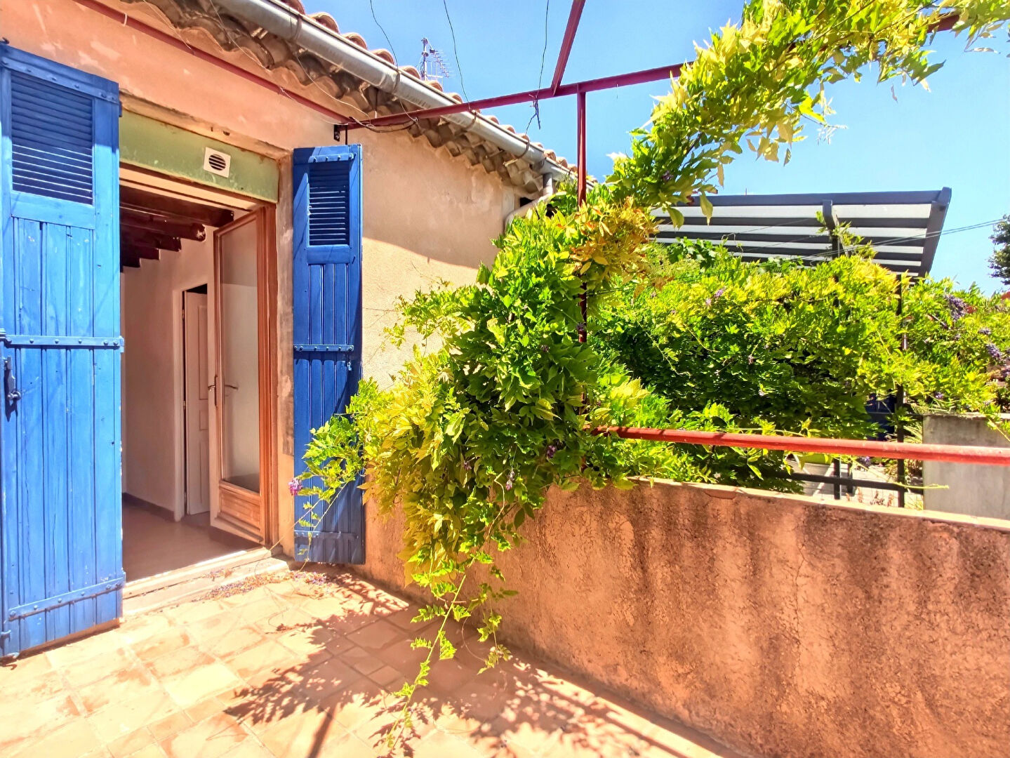 Maison AVIGNON (84000) 3 pièces 60.00 m²