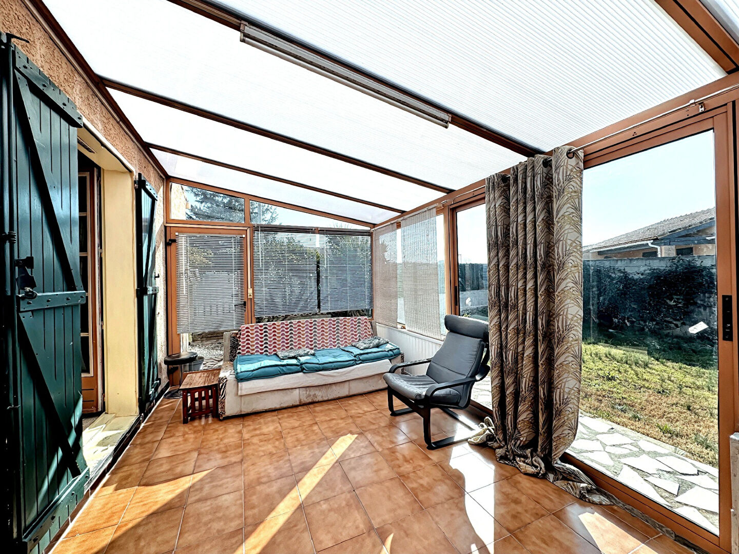 Maison LE PONTET (84130) 4 pièces 101.00 m²