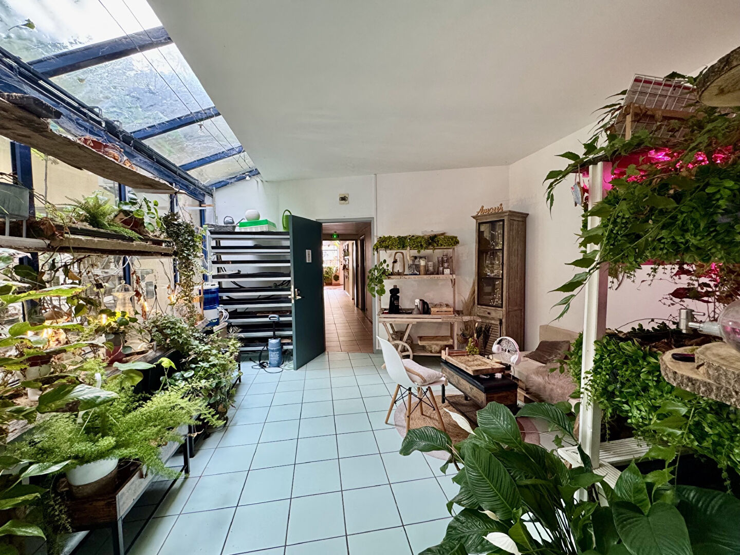 Local commercial AVIGNON (84140) 194.00 m²