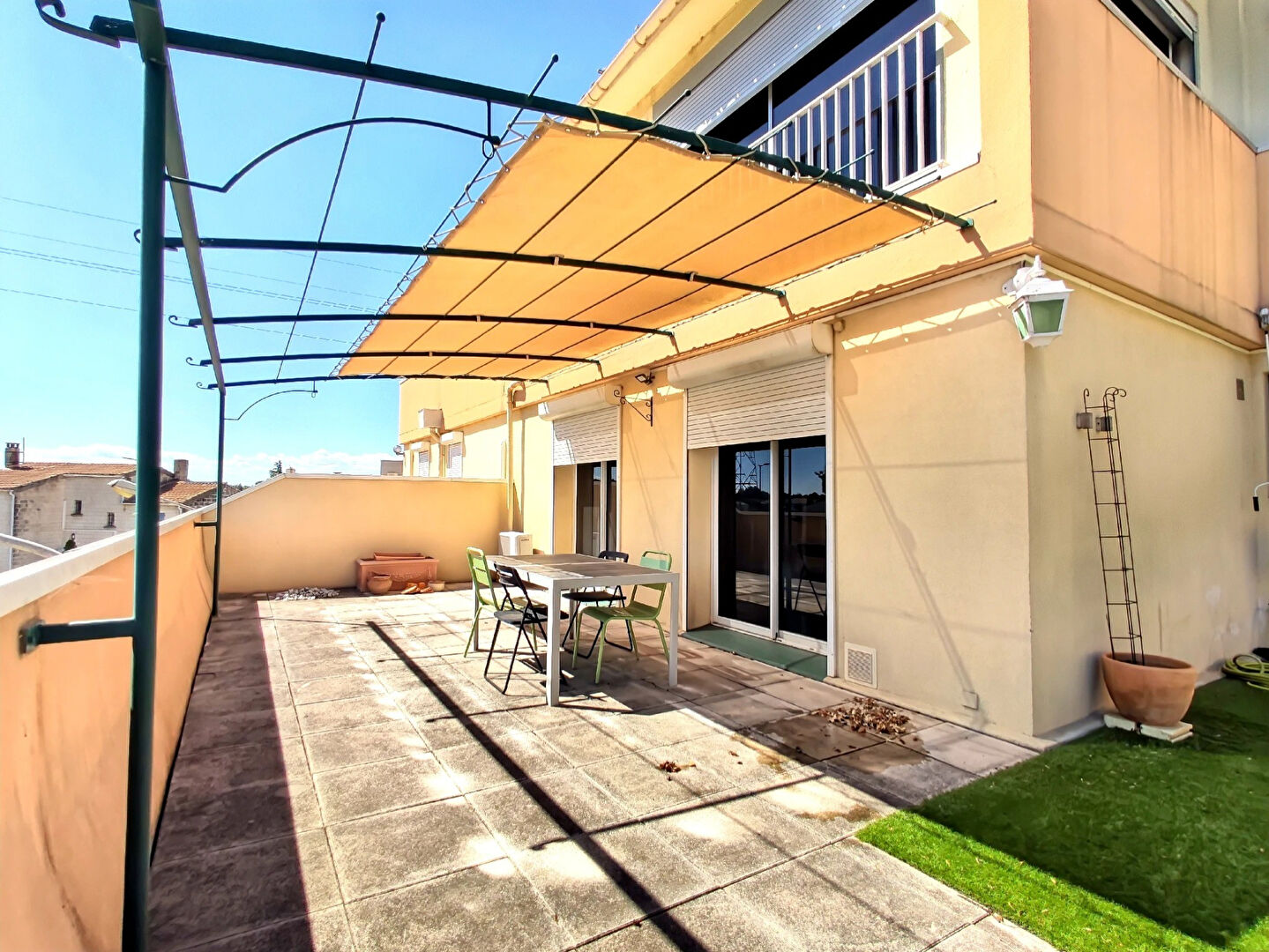 Appartement LE PONTET (84130) 4 pièces 95.00 m²