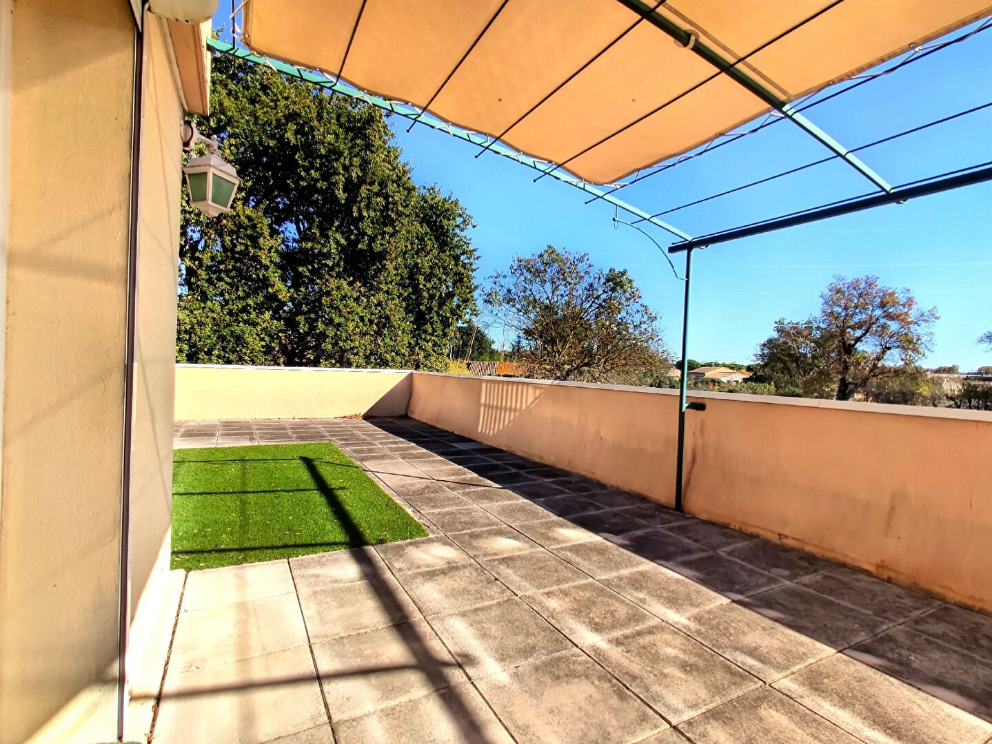 Appartement LE PONTET (84130) 4 pièces 95.00 m²