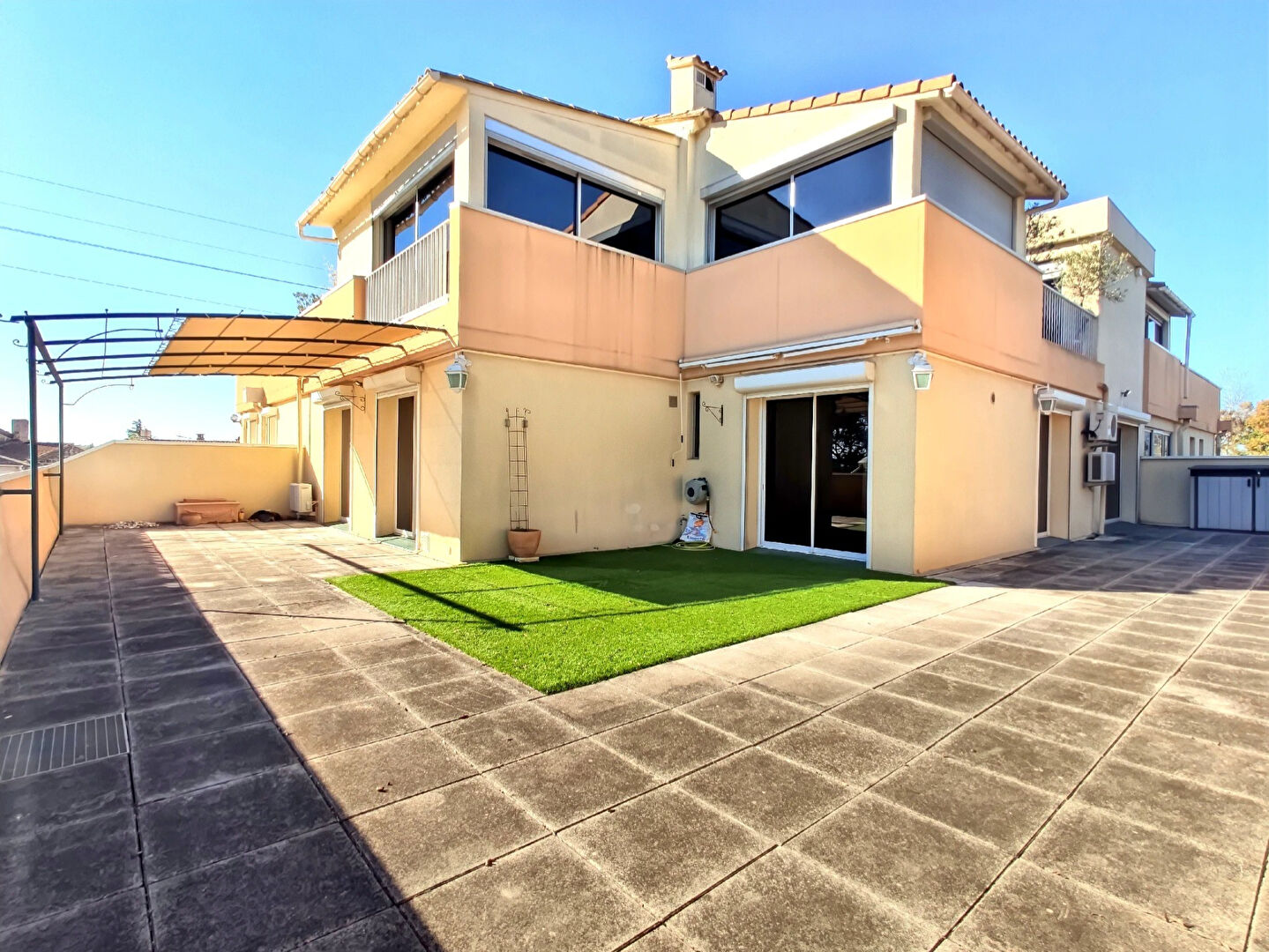 Appartement LE PONTET (84130) 4 pi&egrave;ces 95.00 m&sup2;