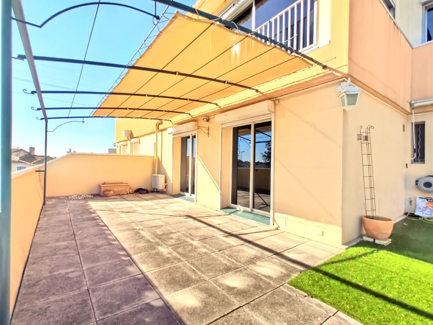 Appartement LE PONTET (84130) 4 pi&egrave;ces 95.00 m&sup2;