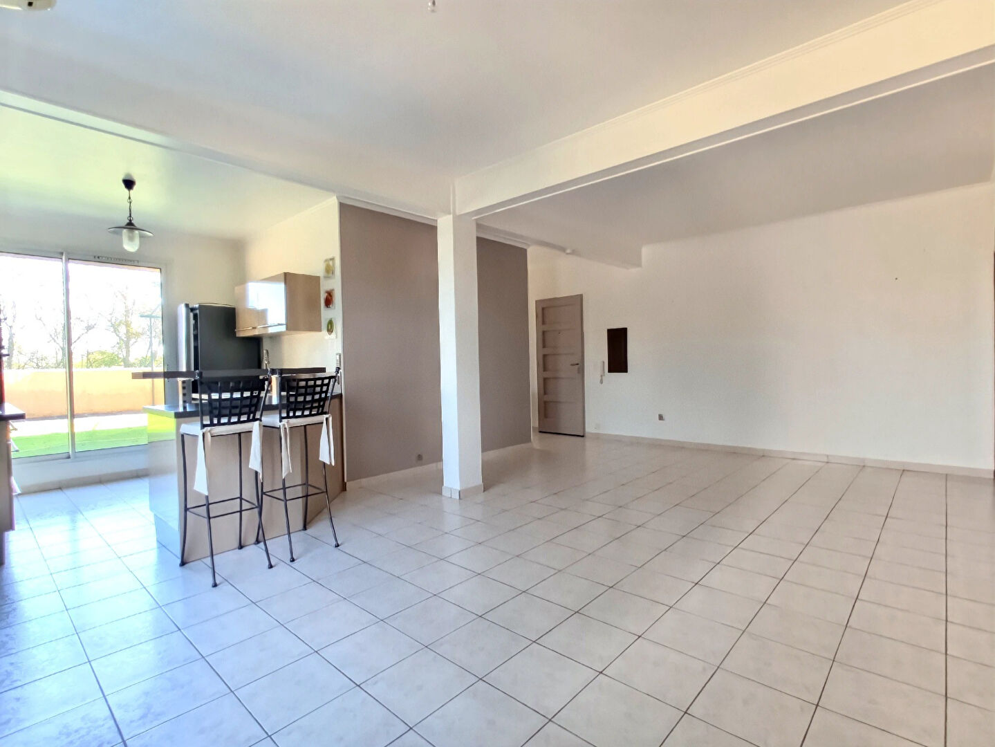 Appartement LE PONTET (84130) 4 pi&egrave;ces 95.00 m&sup2;