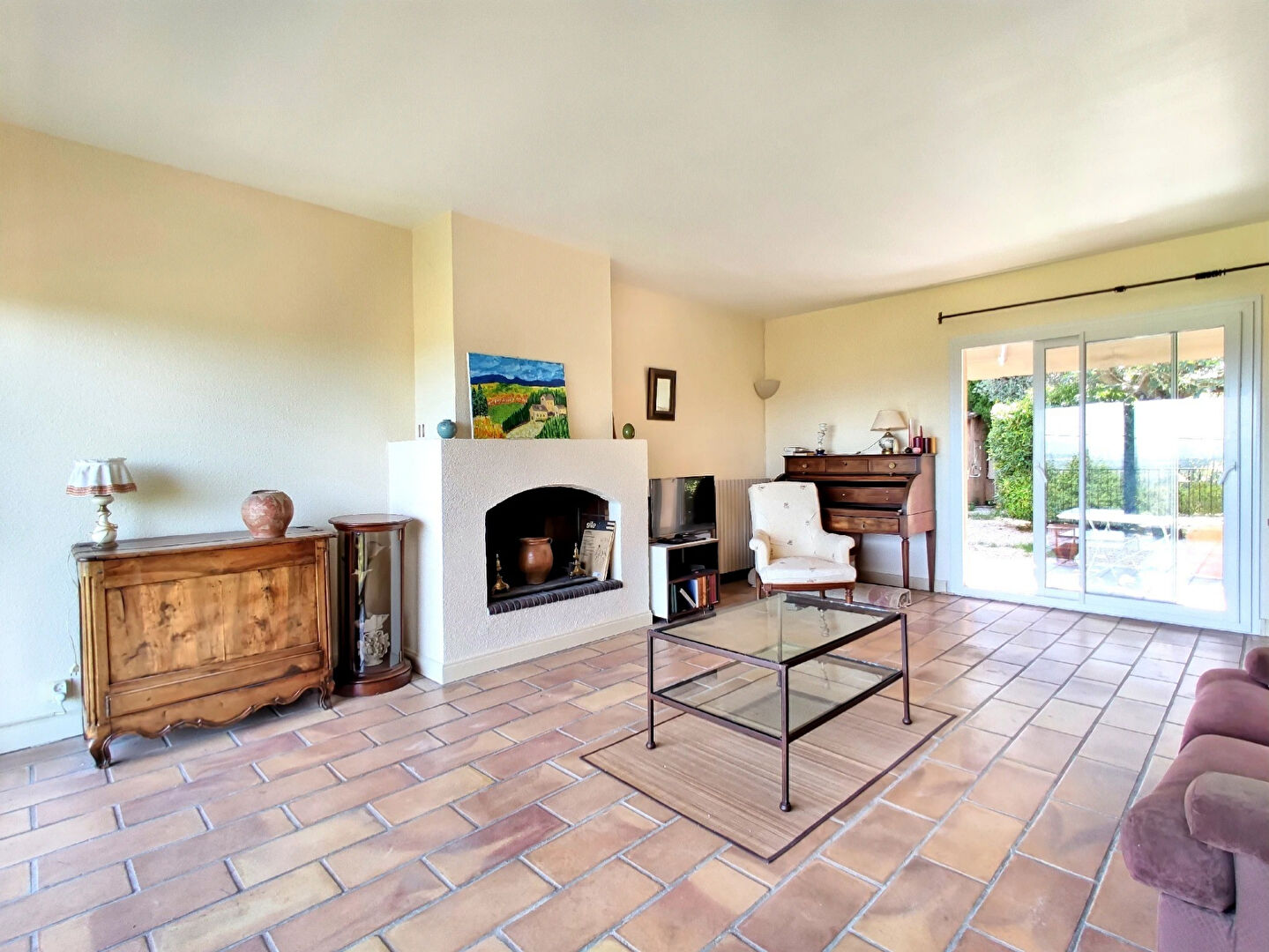 Maison VILLENEUVE LES AVIGNON (30400) 4 pièces 132.00 m²