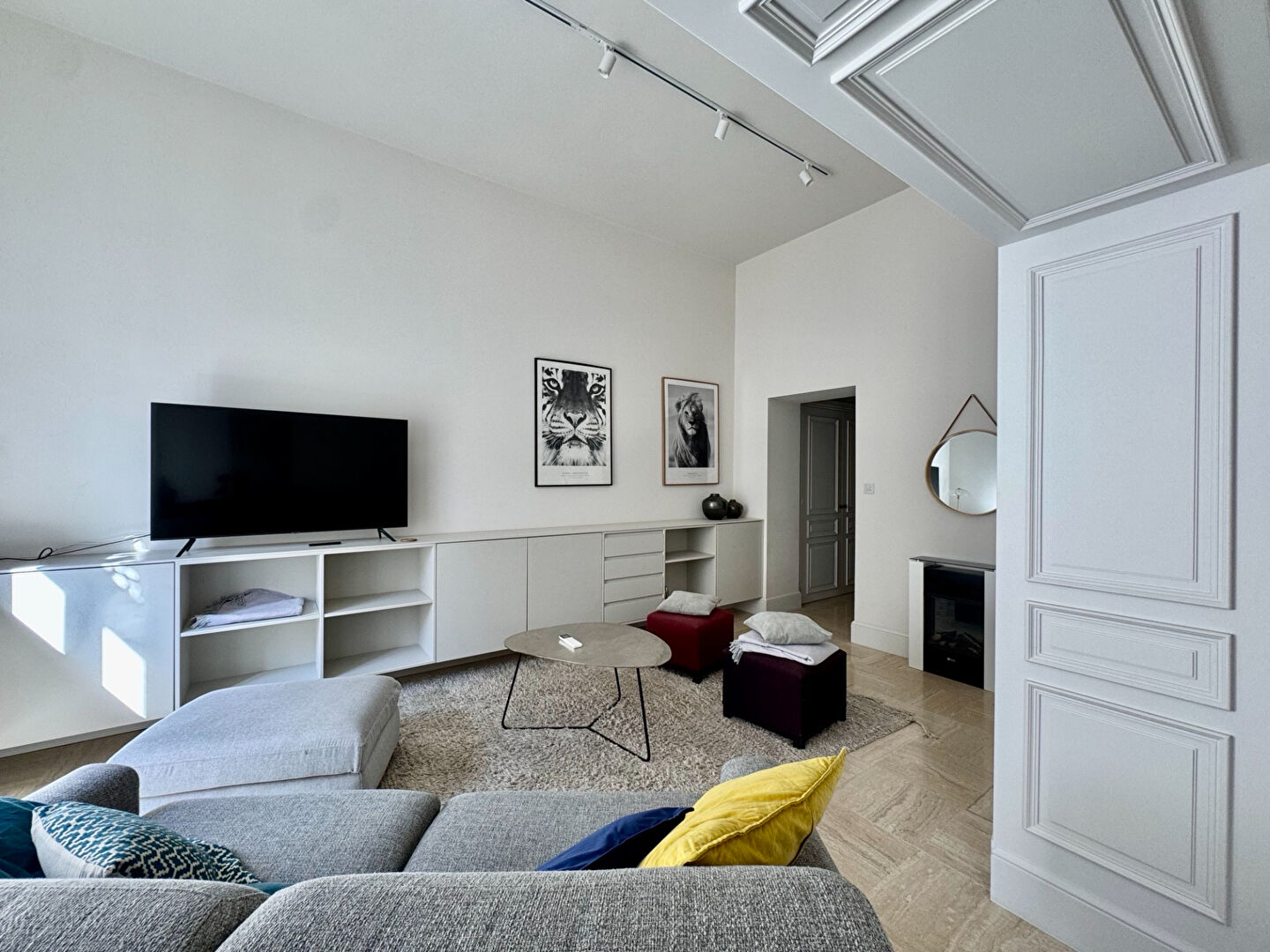 Appartement AVIGNON (84000) 2 pièces 71.00 m²