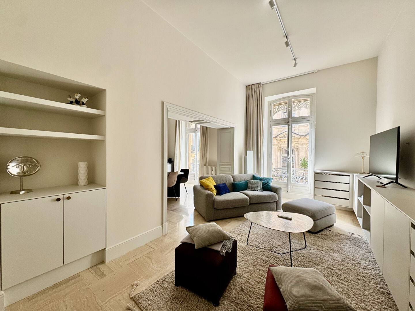 Appartement AVIGNON (84000) 2 pi&egrave;ces 71.00 m&sup2;