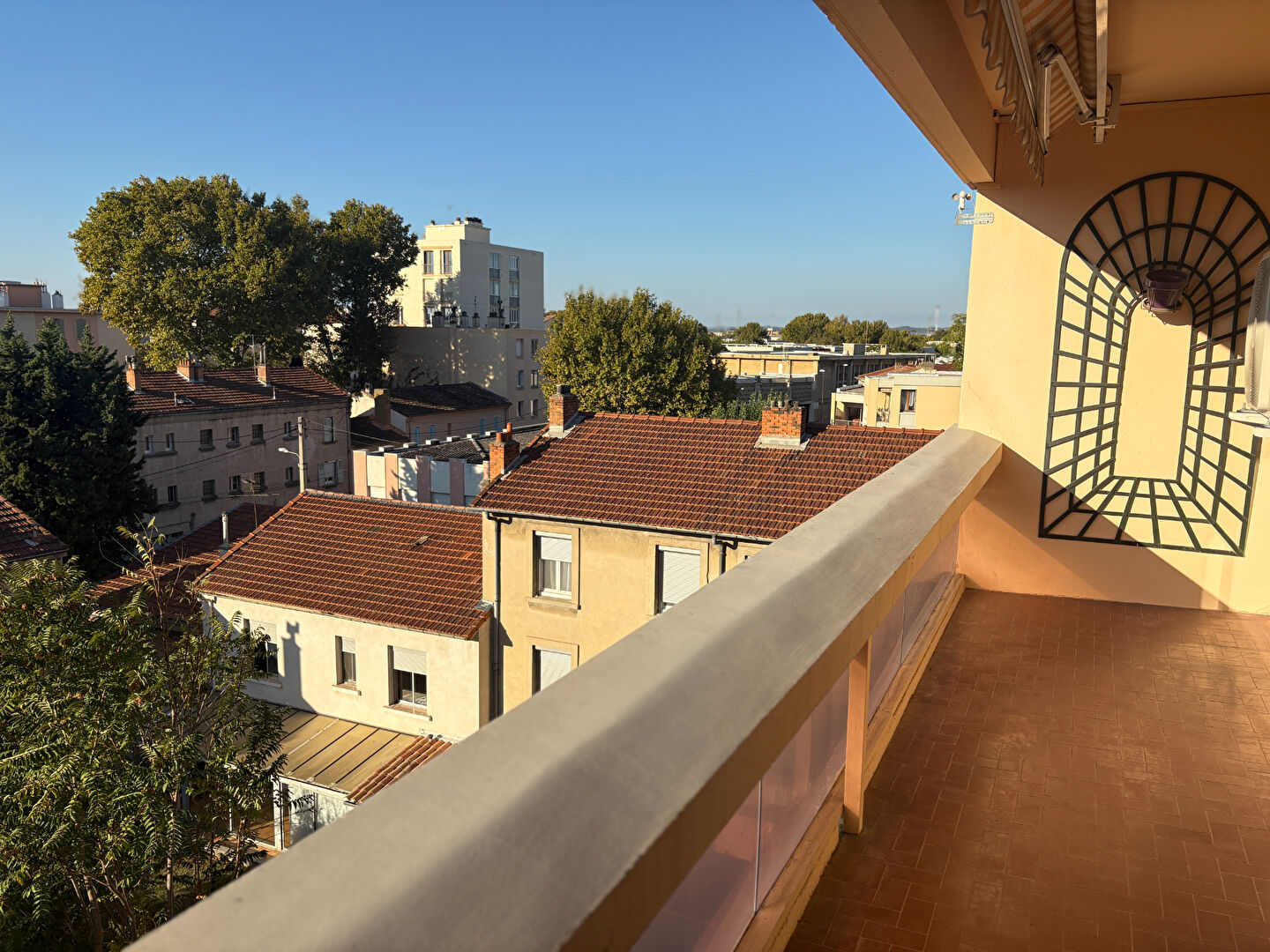 Appartement AVIGNON (84000) 3 pièces 104.37 m²