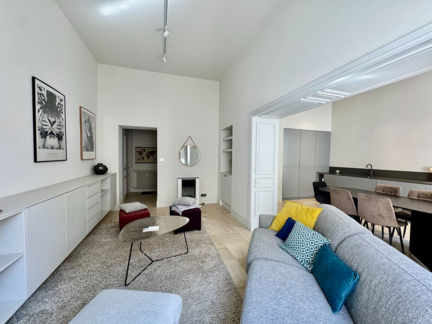 Appartement AVIGNON (84000) 2 pièces 71.00 m²