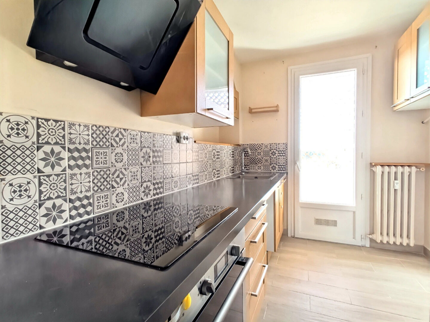 Appartement AVIGNON (84000) 3 pi&egrave;ces 56.00 m&sup2;