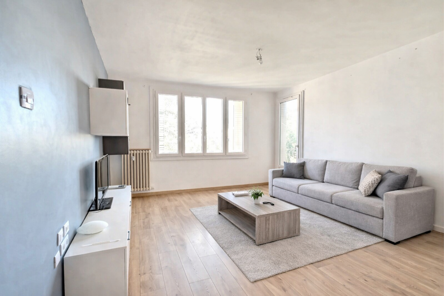 Appartement AVIGNON (84000) 3 pi&egrave;ces 56.00 m&sup2;