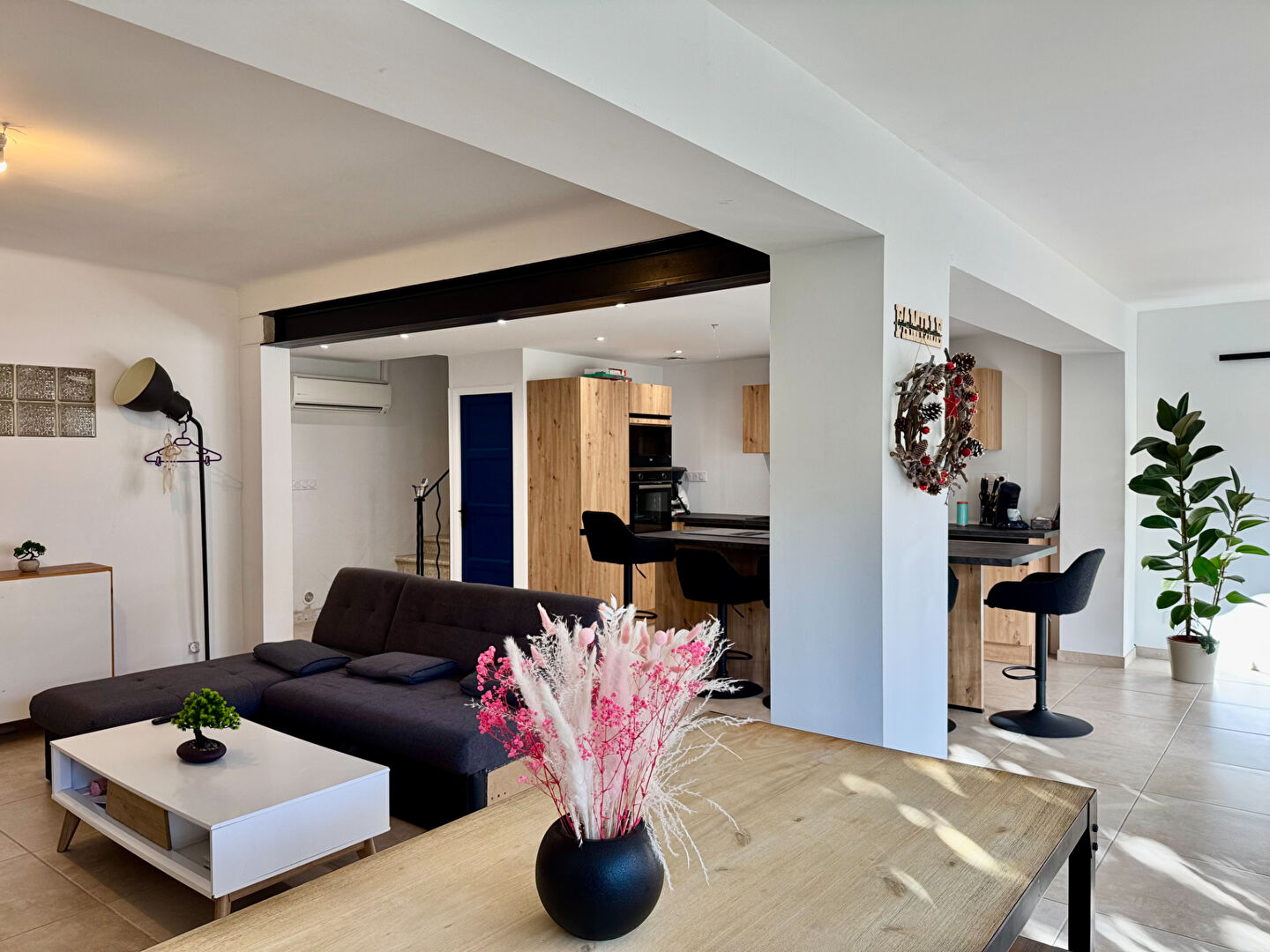 Maison LE PONTET (84130) 6 pi&egrave;ces 138.00 m&sup2;