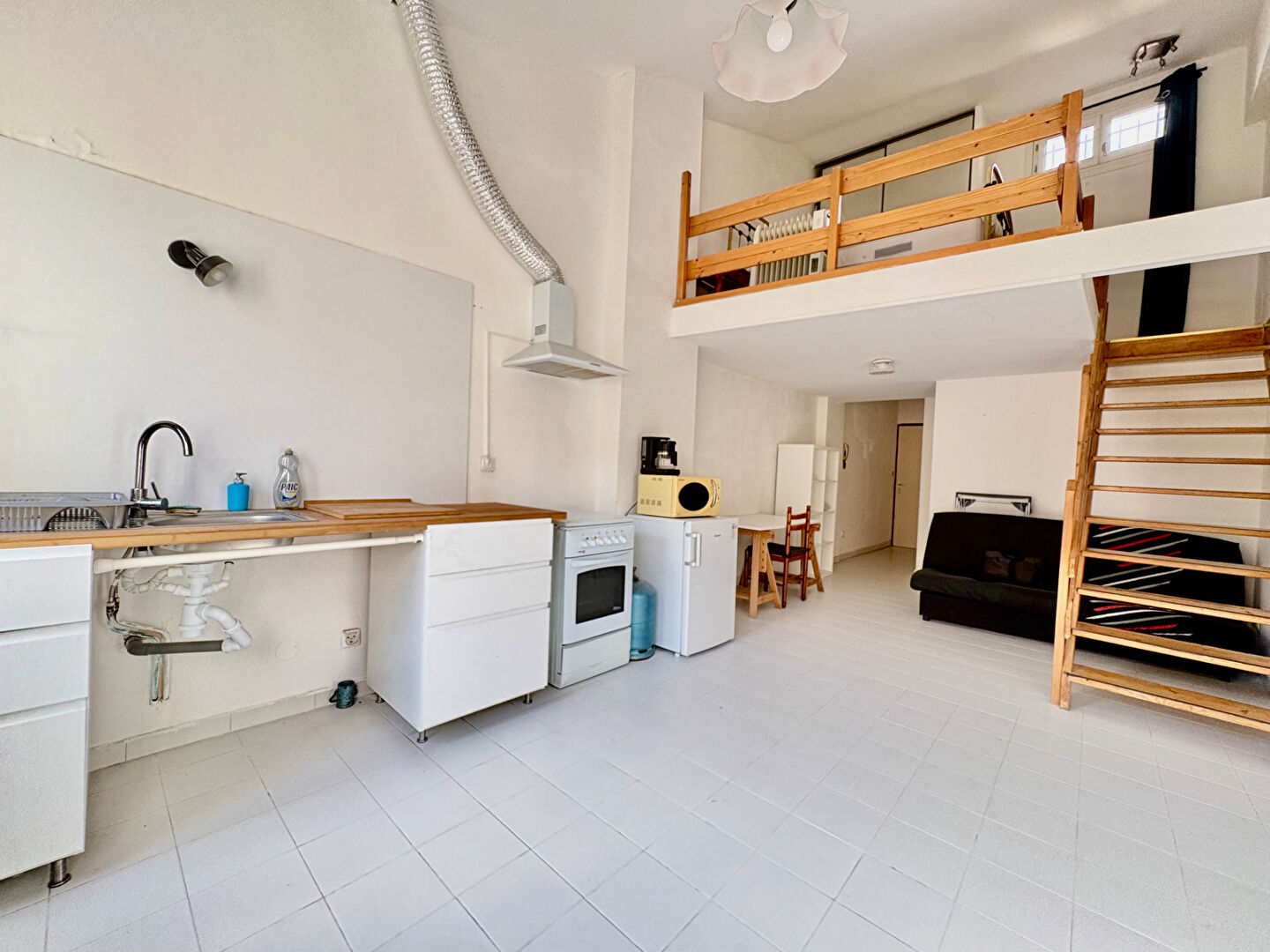 Appartement AVIGNON (84000) 1 pi&egrave;ce 41.00 m&sup2;