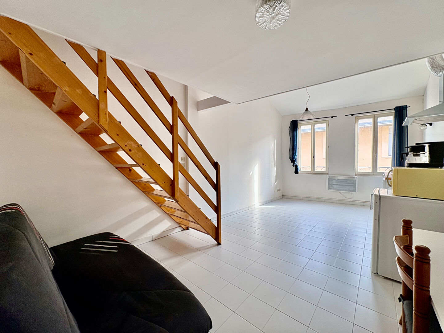 Appartement AVIGNON (84000) 2 pi&egrave;ces 41.00 m&sup2;